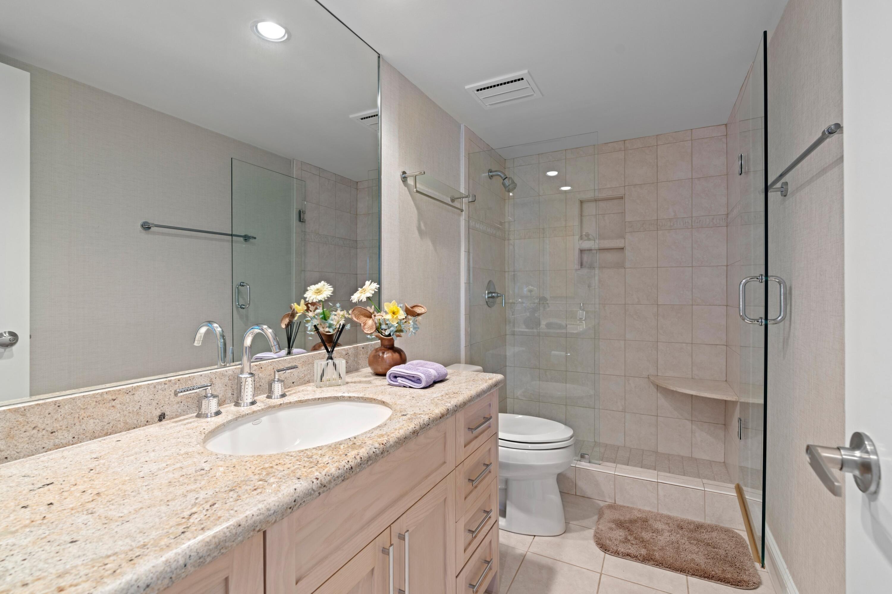 MERIDIAN OF PALM BEACH CONDO - Residential