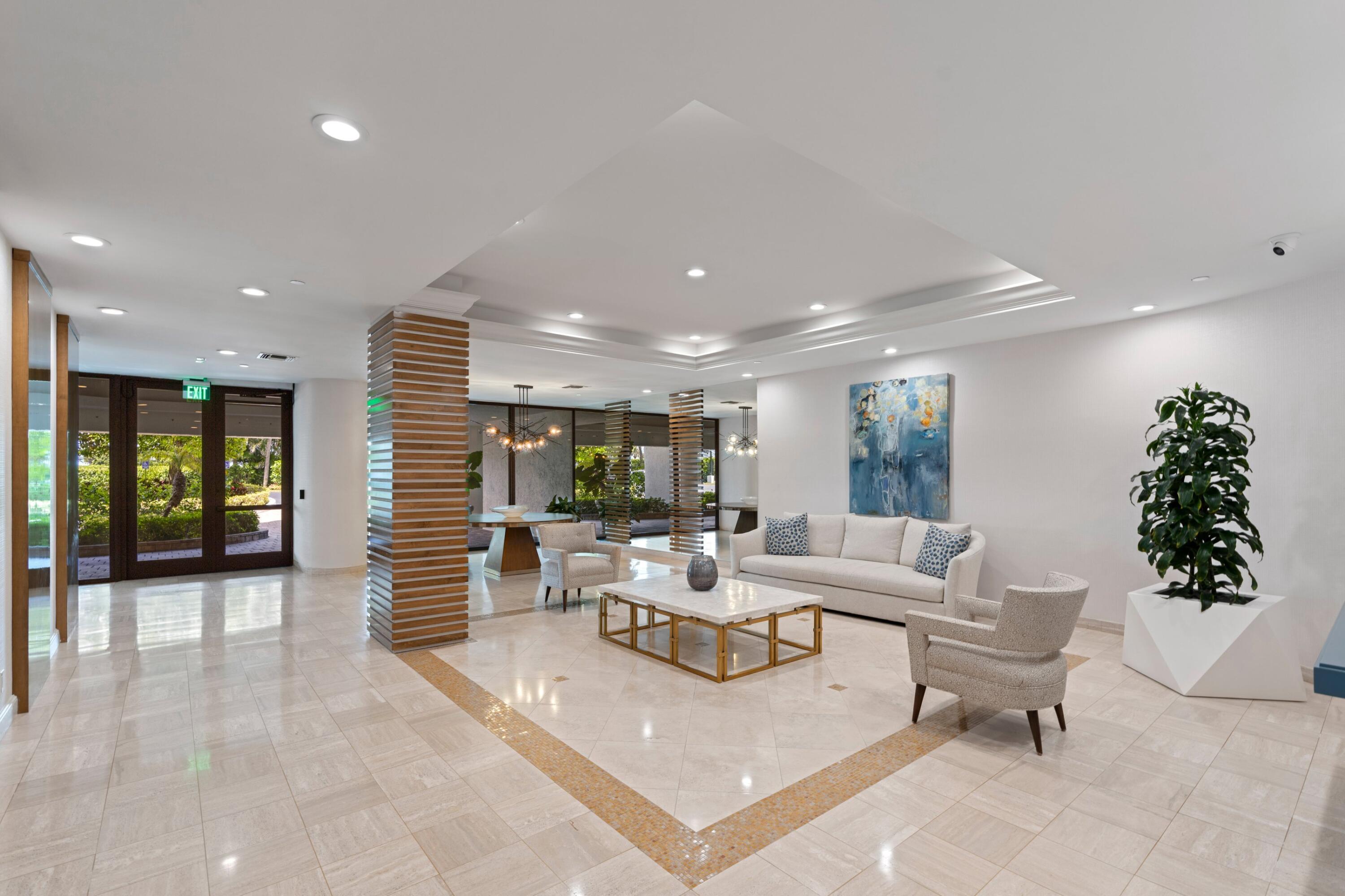 MERIDIAN OF PALM BEACH CONDO - Residential