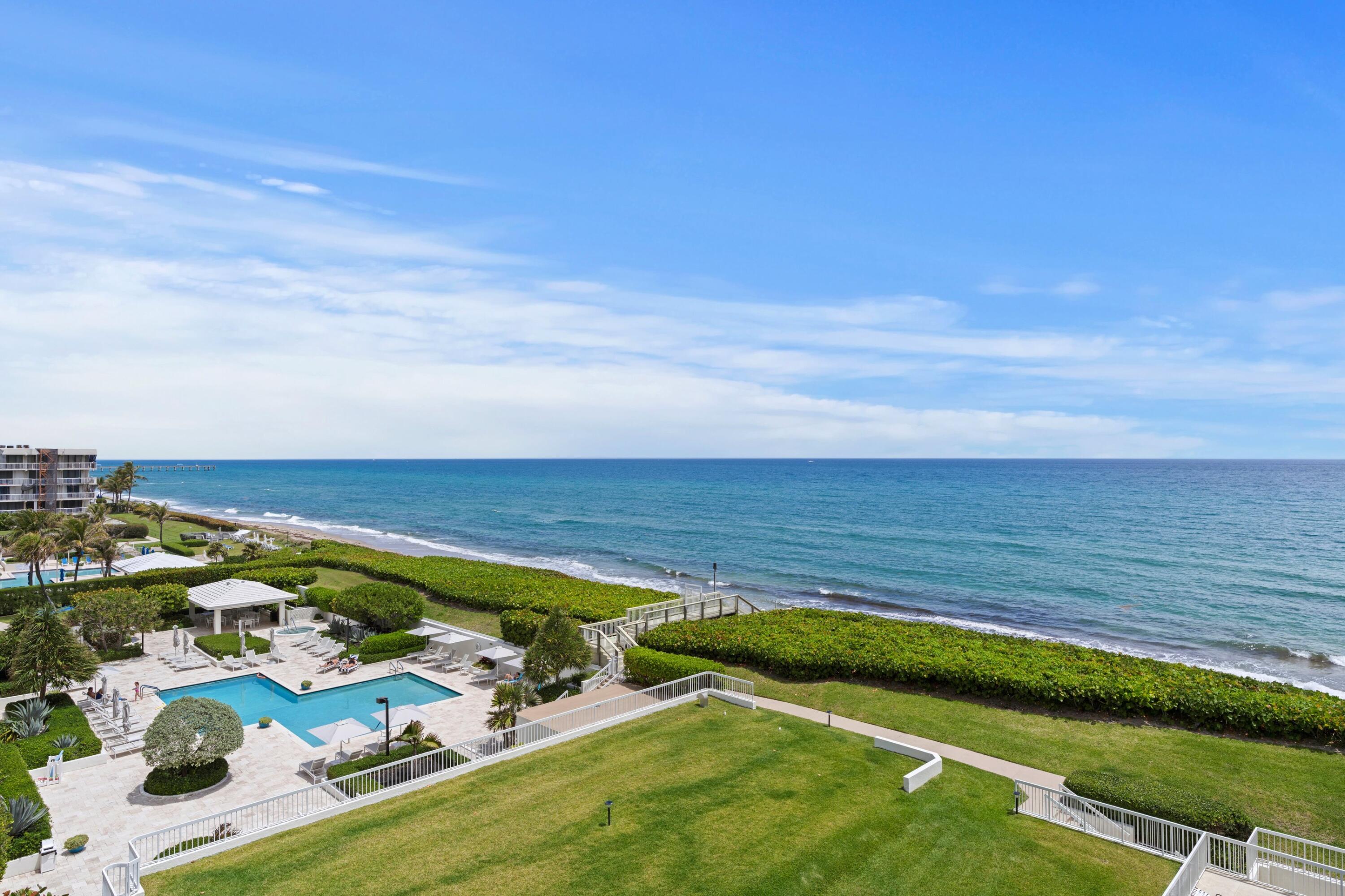 MERIDIAN OF PALM BEACH CONDO - Residential