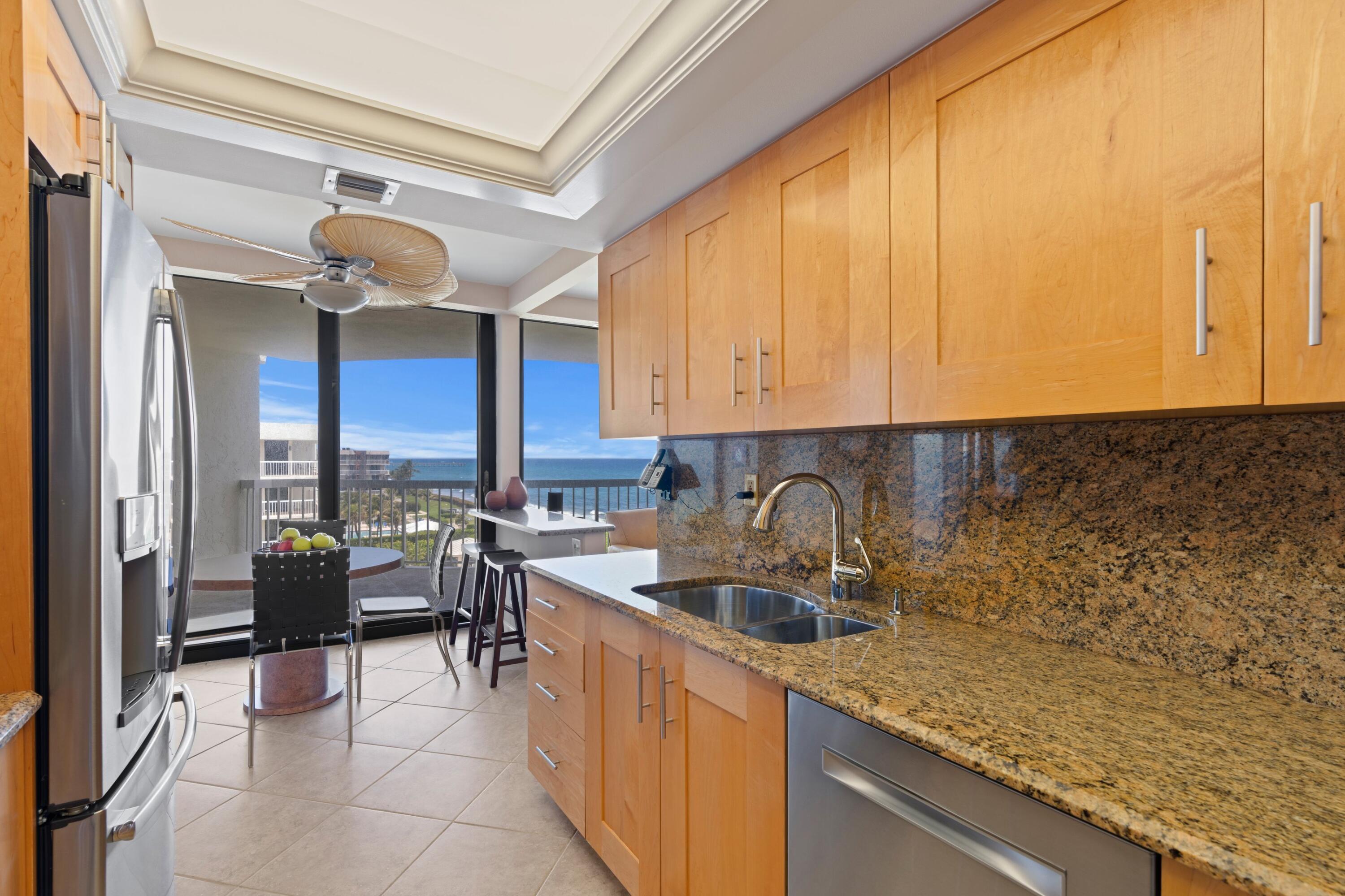 MERIDIAN OF PALM BEACH CONDO - Residential