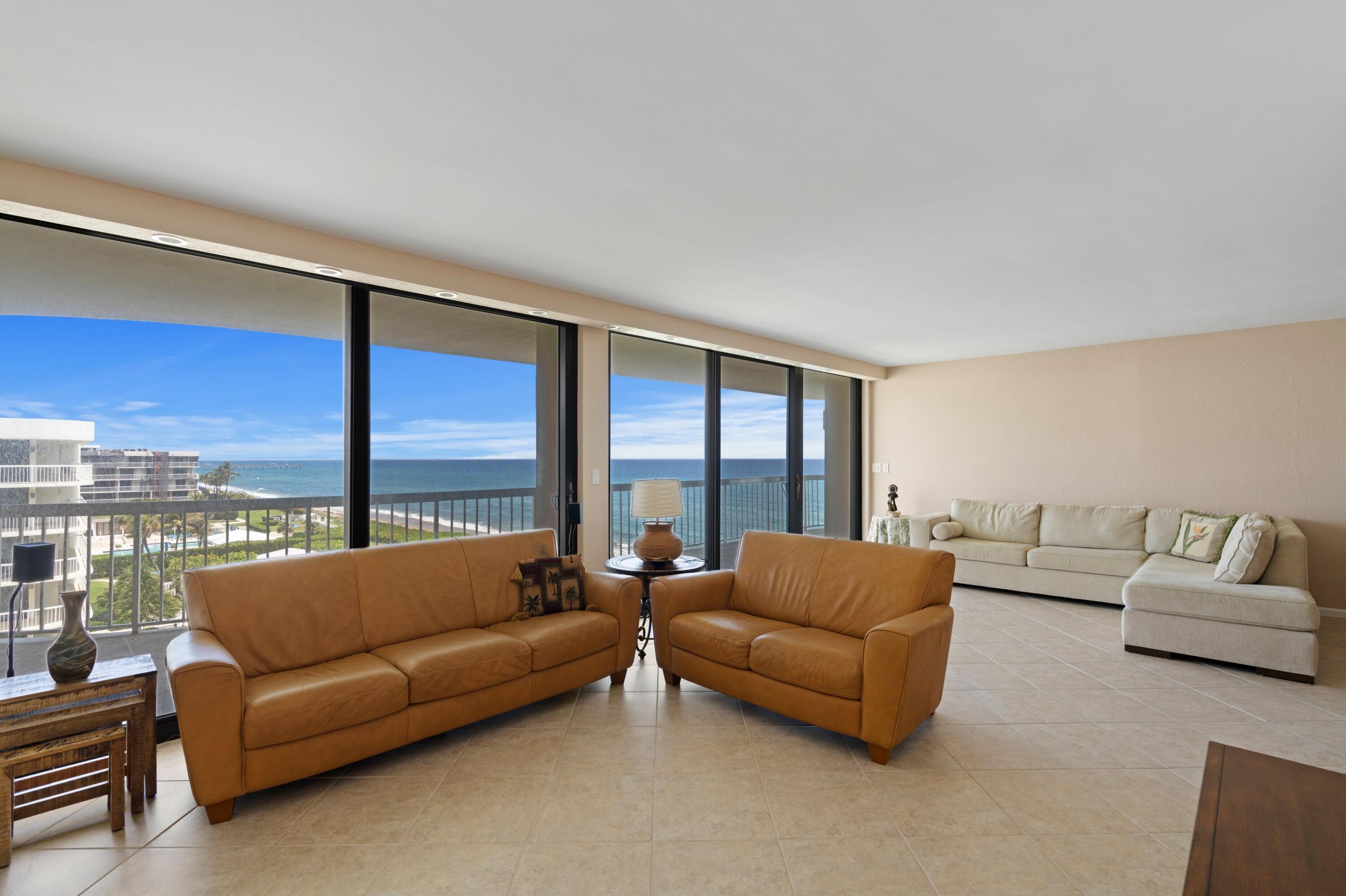 MERIDIAN OF PALM BEACH CONDO - Residential
