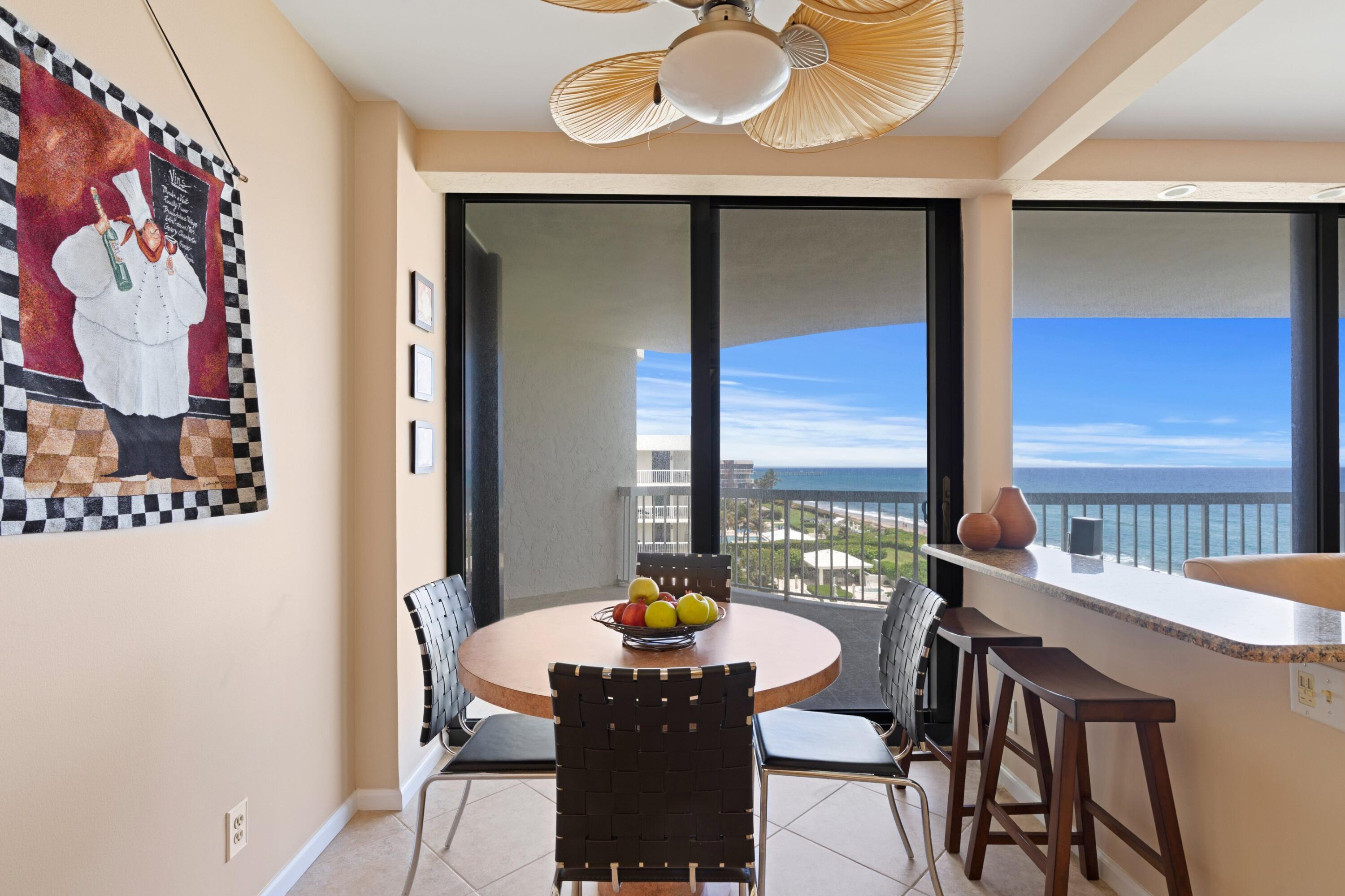 MERIDIAN OF PALM BEACH CONDO - Residential