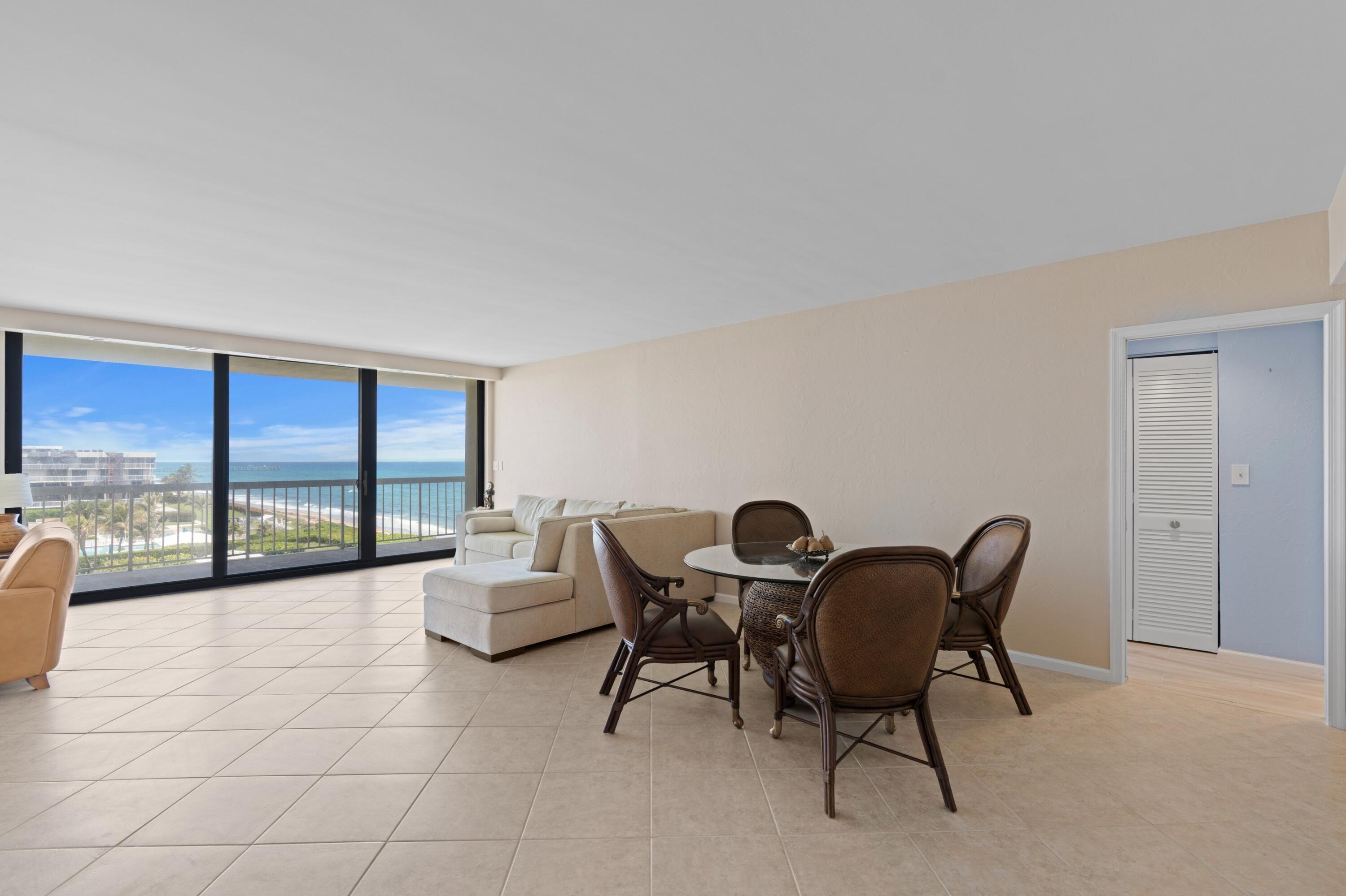 MERIDIAN OF PALM BEACH CONDO - Residential