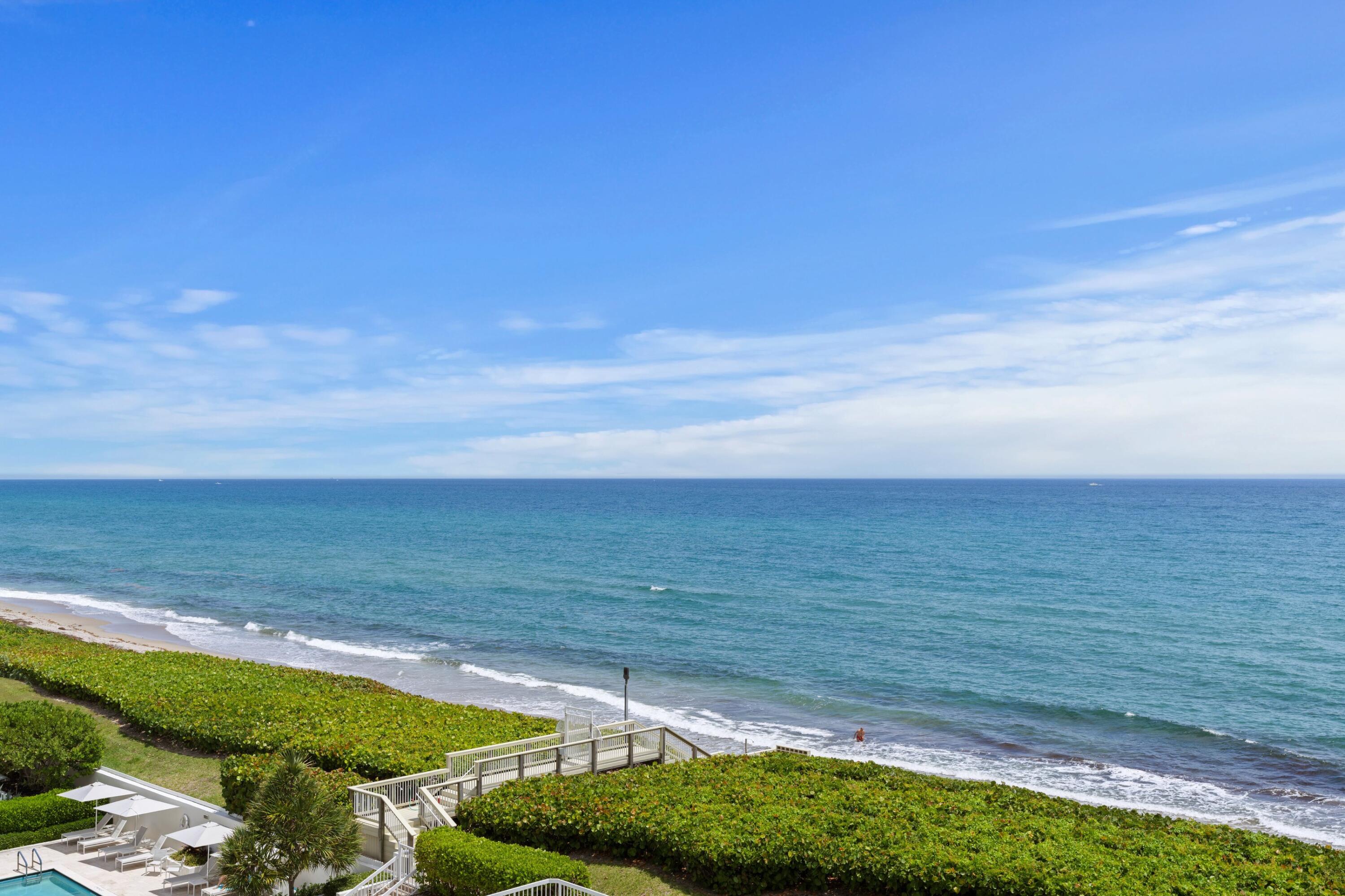 3300 S Ocean Boulevard 504s