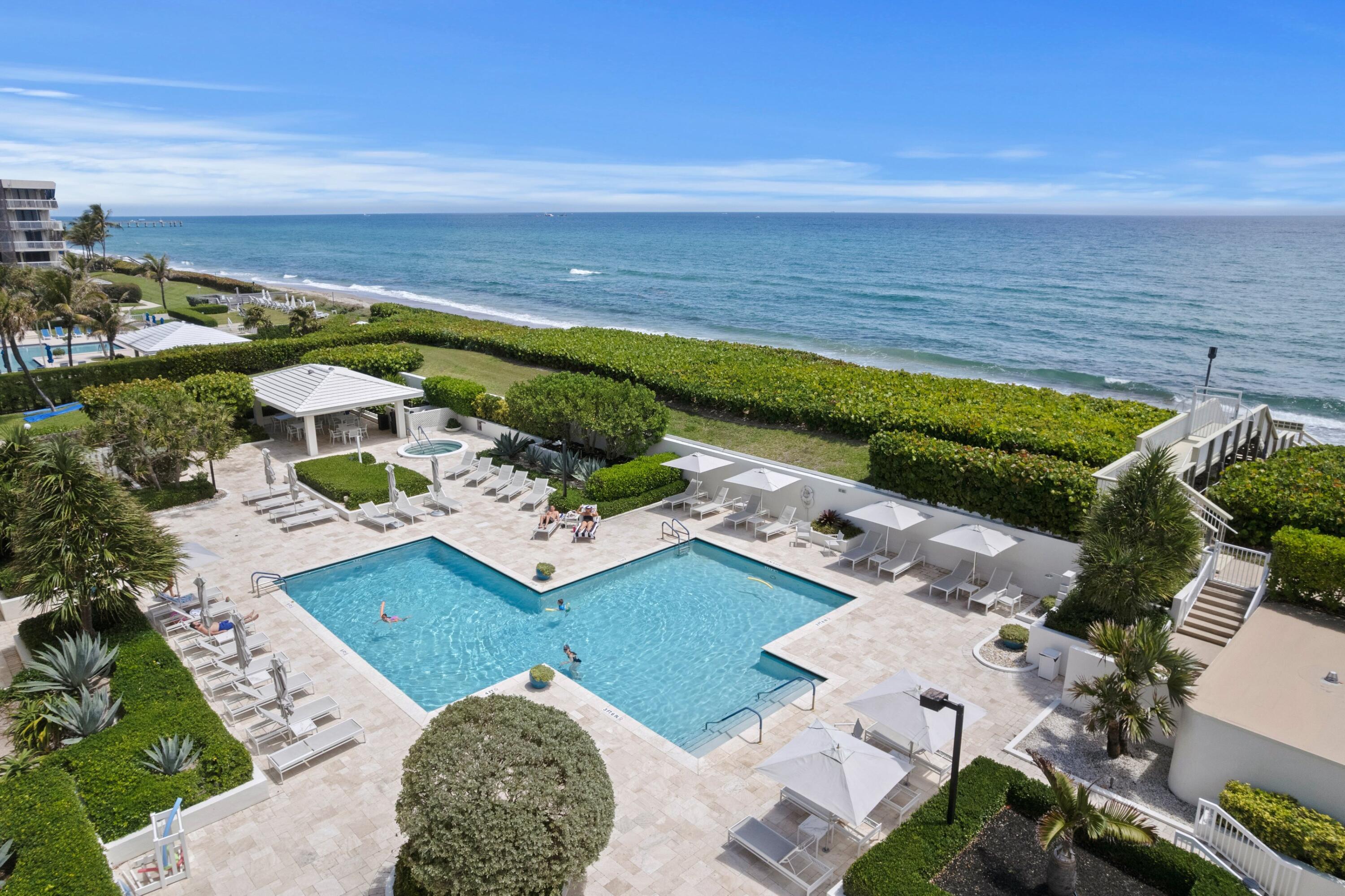 MERIDIAN OF PALM BEACH CONDO - Residential