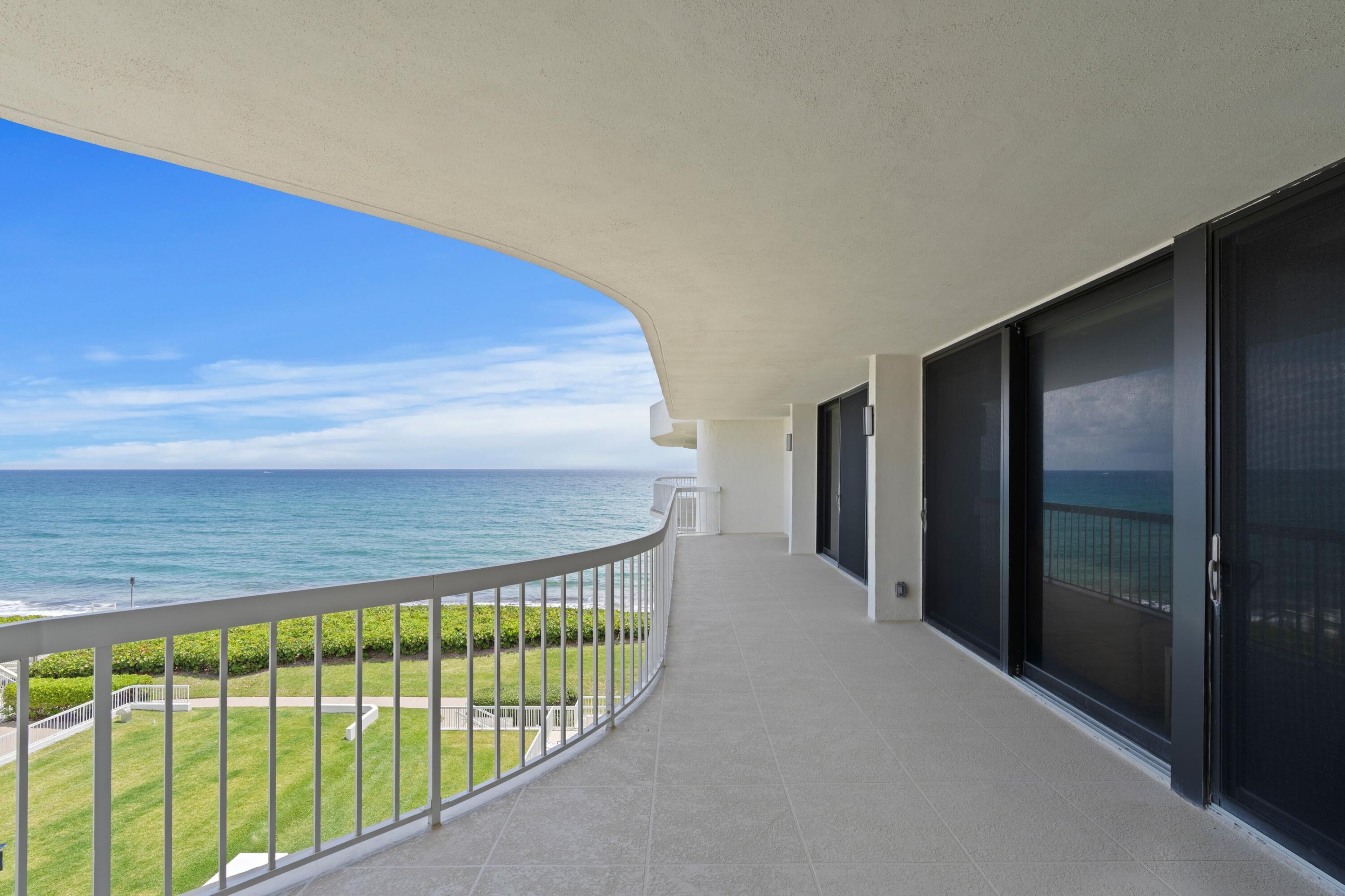 MERIDIAN OF PALM BEACH CONDO - Residential