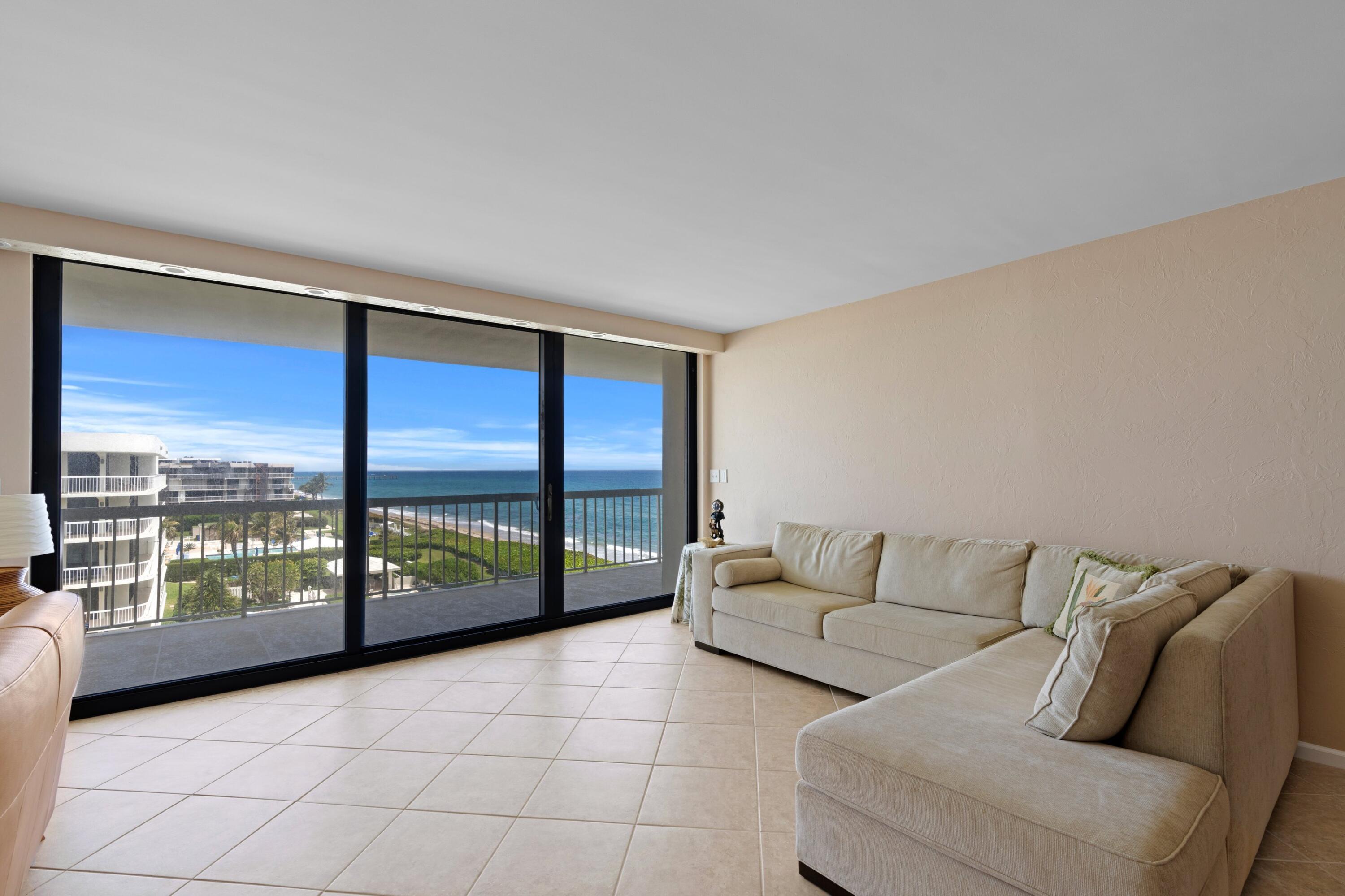 MERIDIAN OF PALM BEACH CONDO - Residential