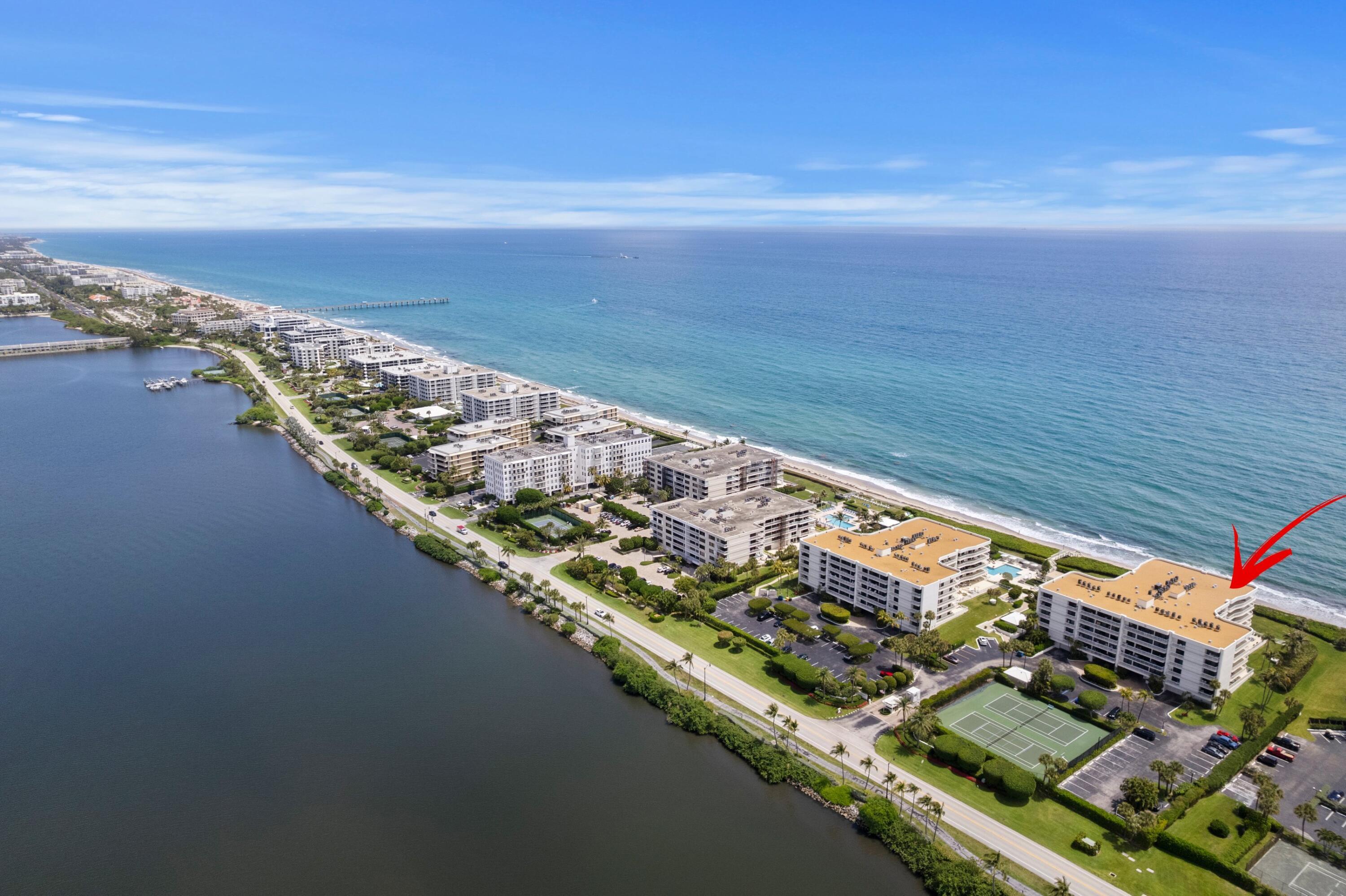 3300 S Ocean Boulevard 504s
