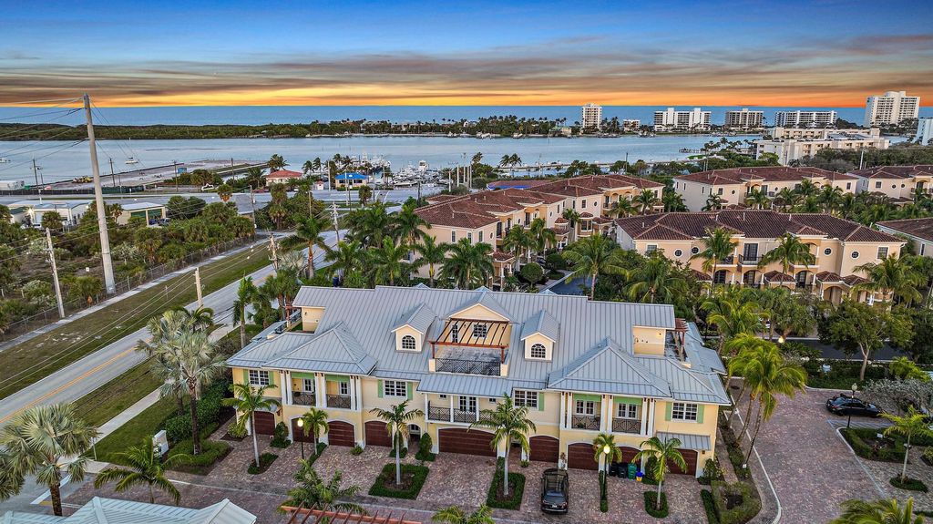 Photo of 3770 County Line Road #C6, Tequesta, FL 33469 (MLS # R11064145)