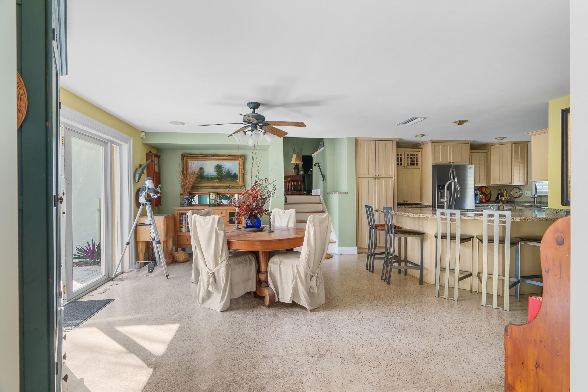 Gill Isles 44-13 B - Residential