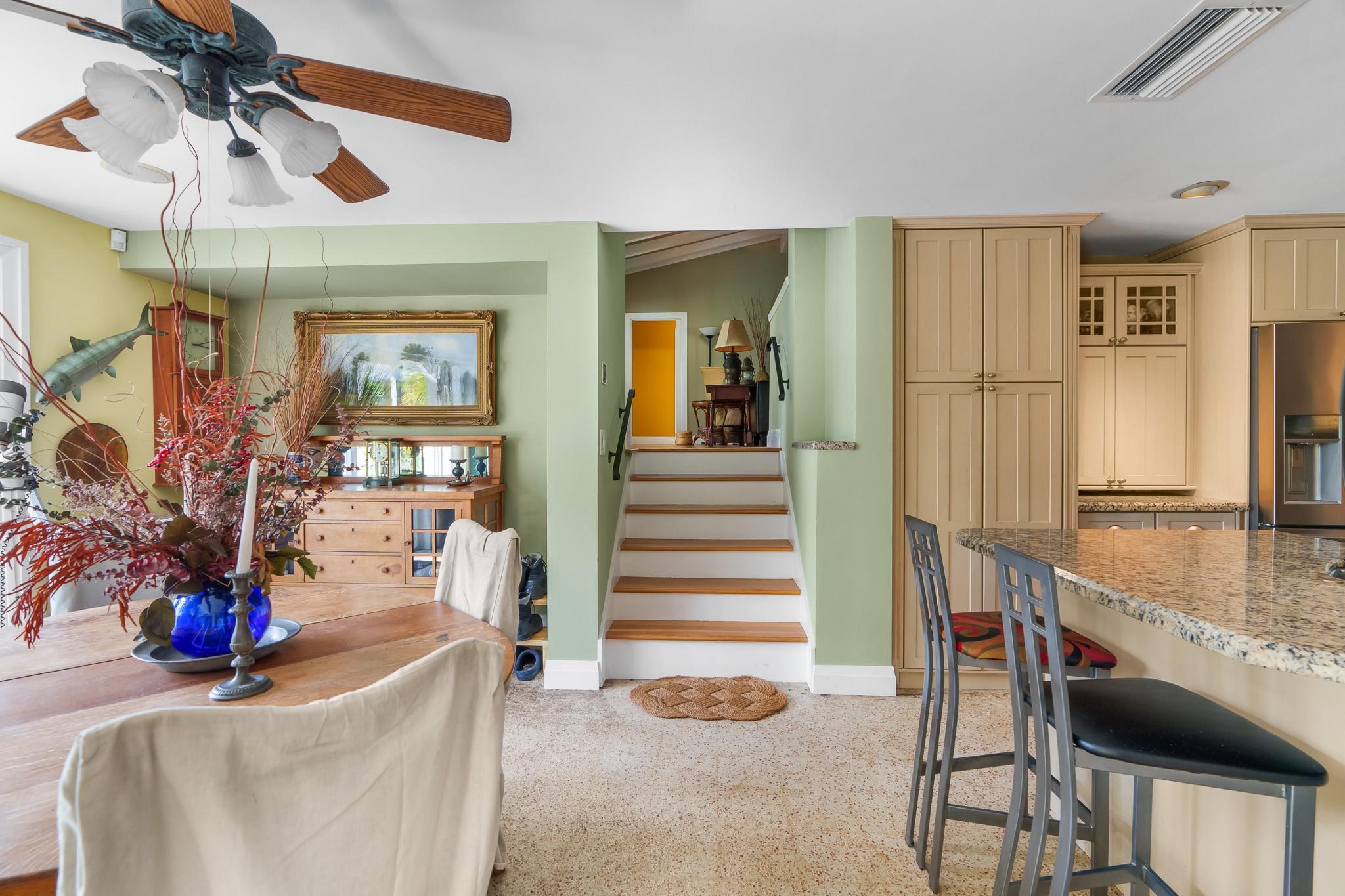 Gill Isles 44-13 B - Residential