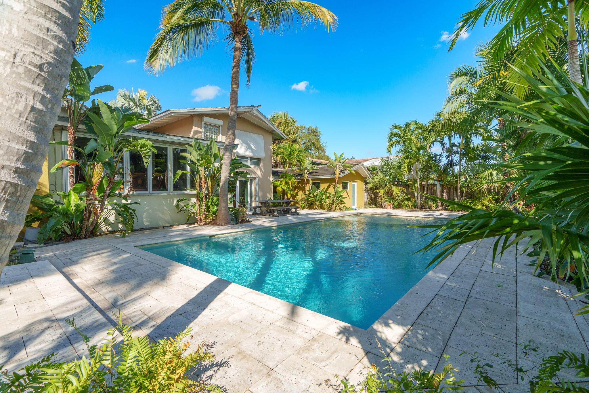 Gill Isles 44-13 B - Residential