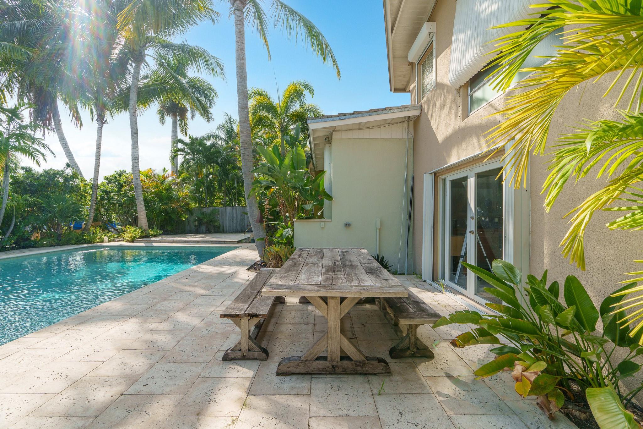 Gill Isles 44-13 B - Residential