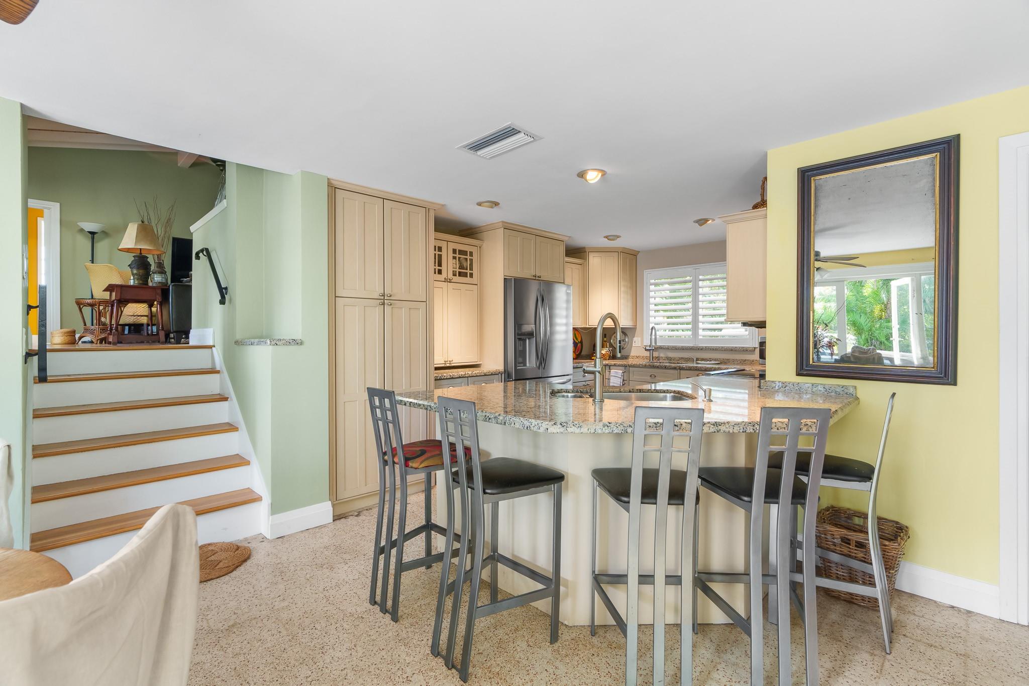 Gill Isles 44-13 B - Residential