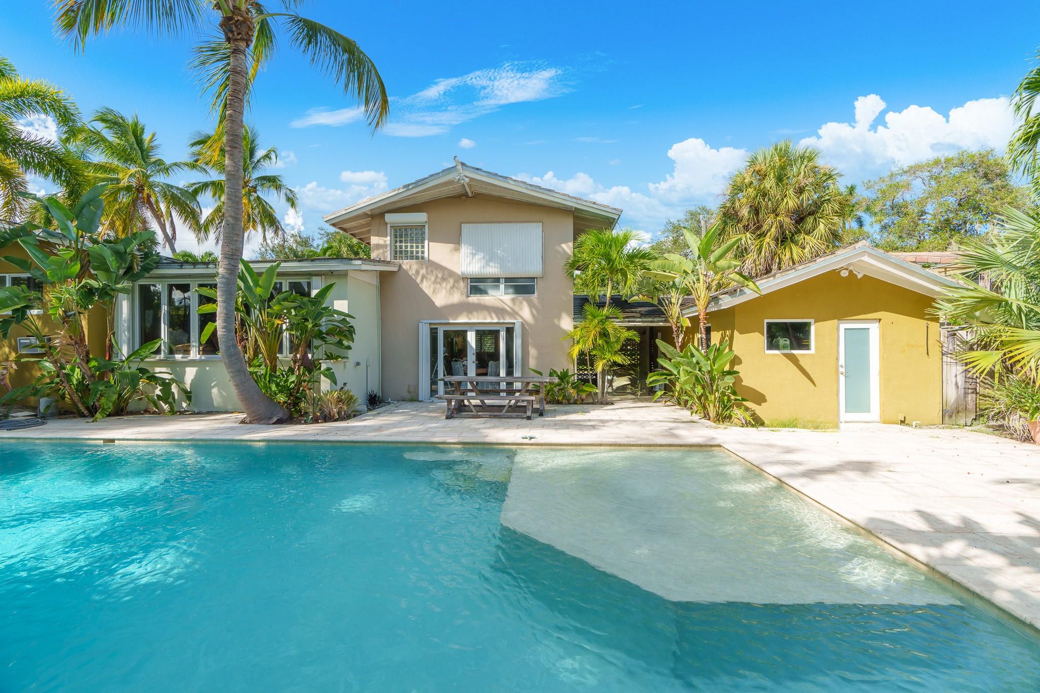 Gill Isles 44-13 B - Residential