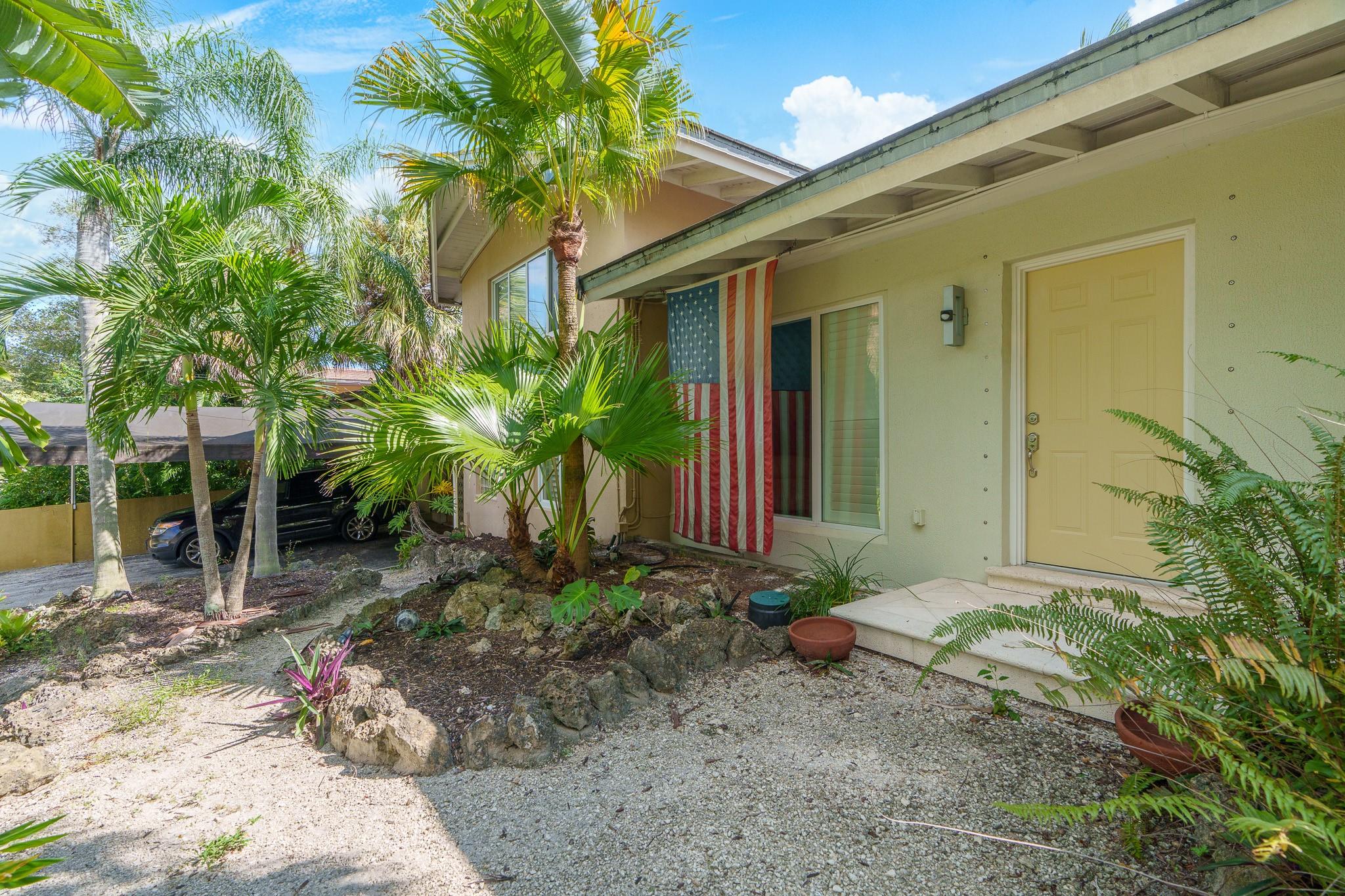 Gill Isles 44-13 B - Residential