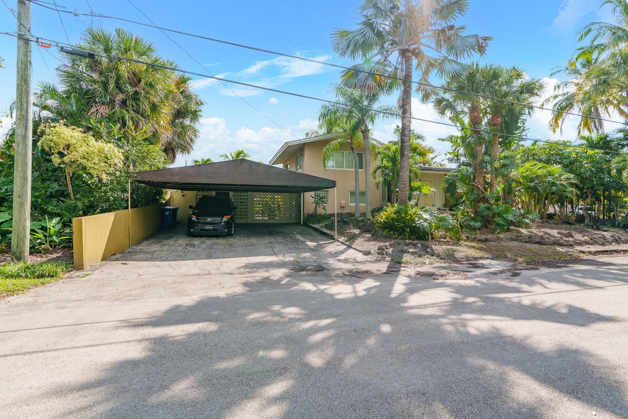 Gill Isles 44-13 B - Residential