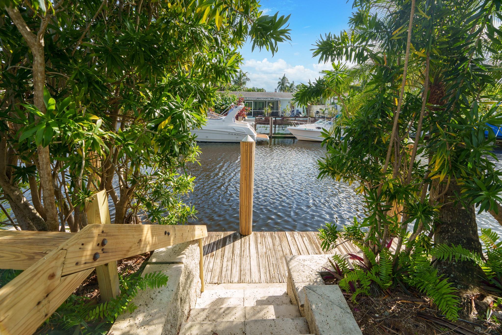 Gill Isles 44-13 B - Residential