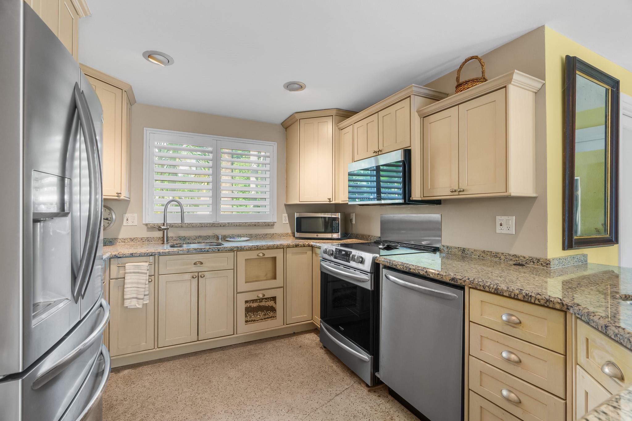Gill Isles 44-13 B - Residential