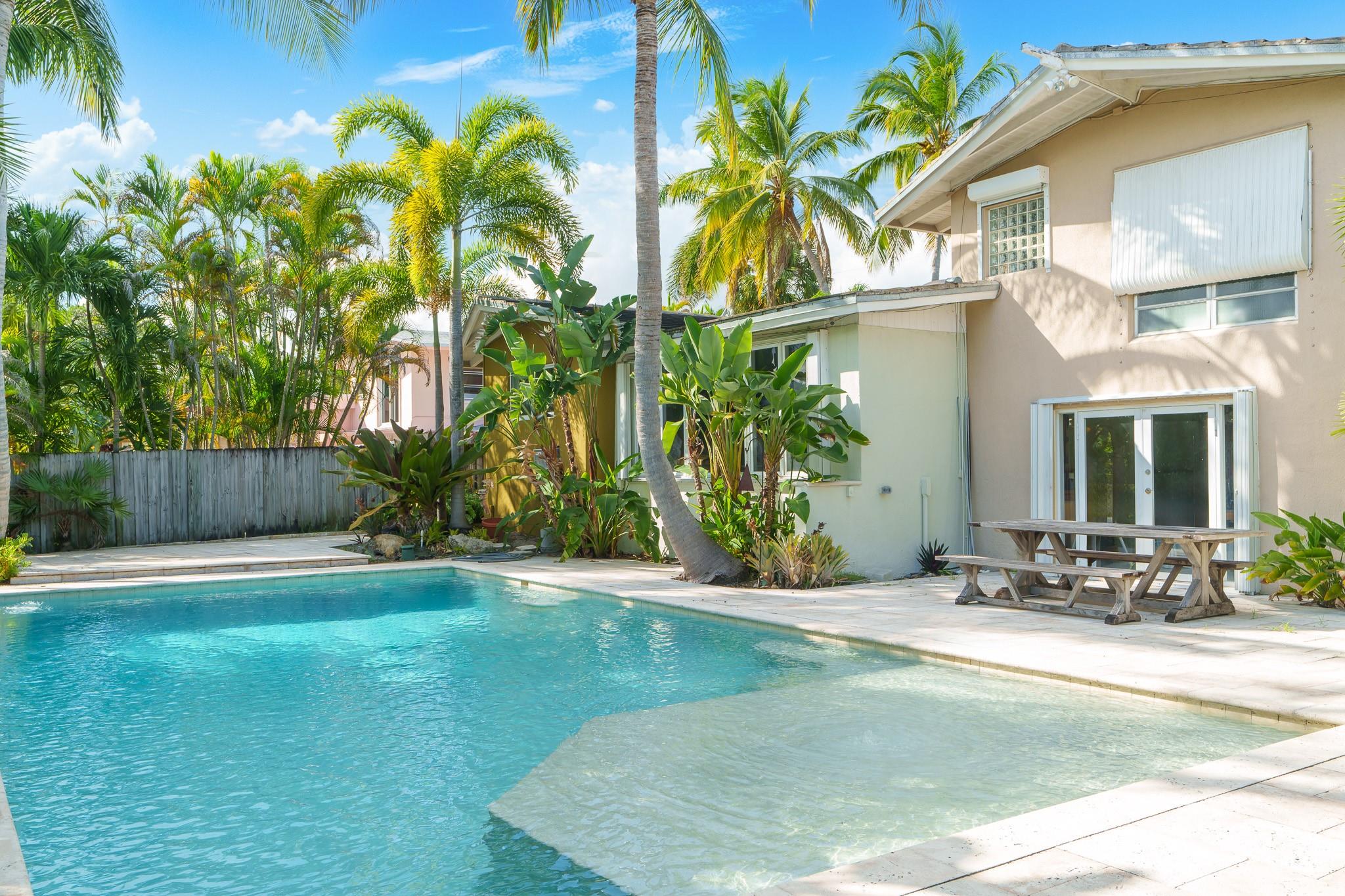 Gill Isles 44-13 B - Residential