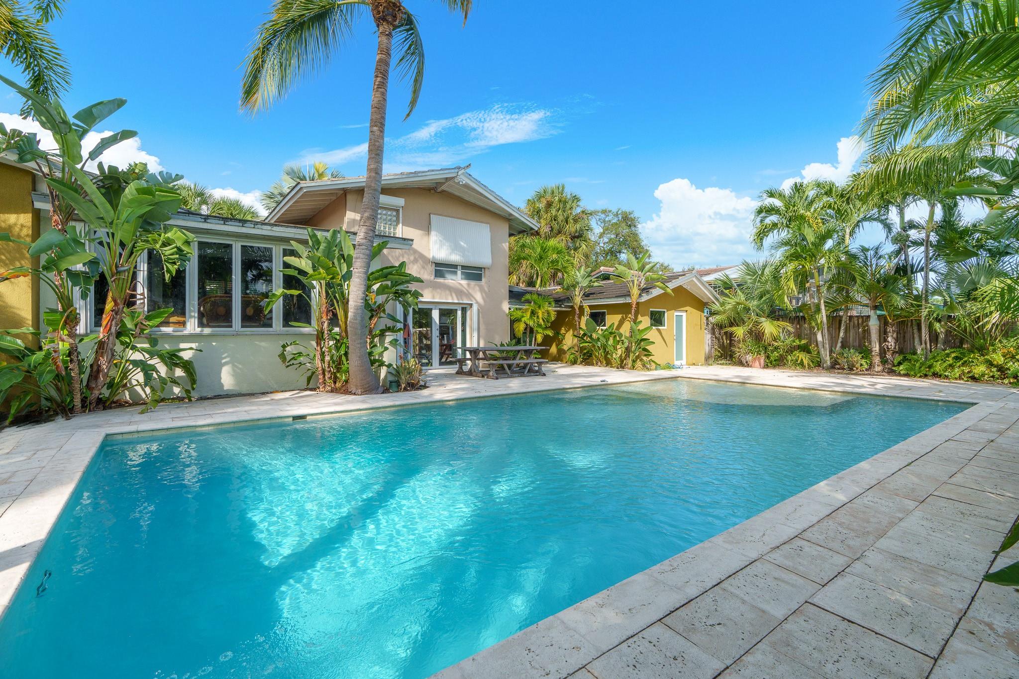 Gill Isles 44-13 B - Residential
