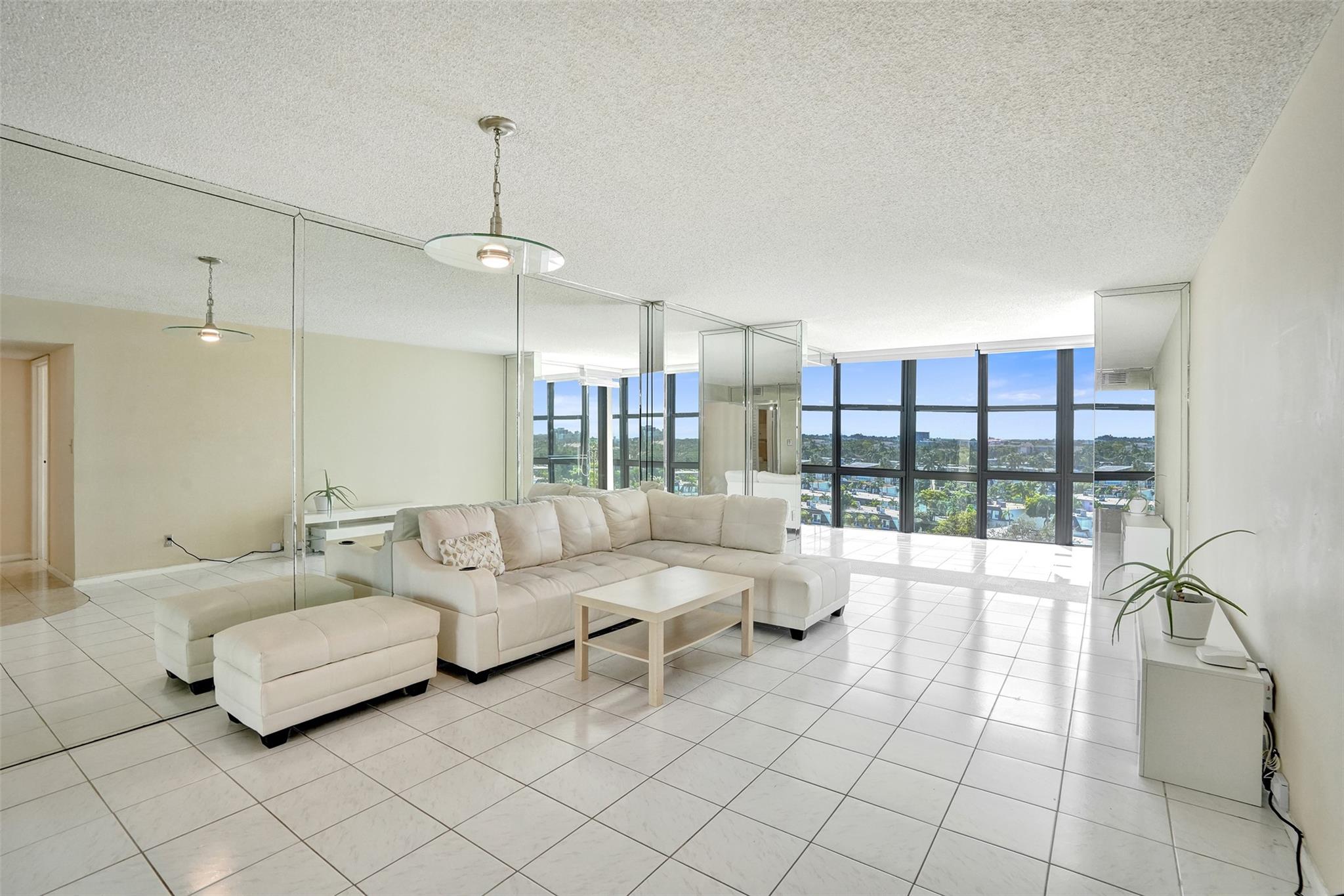 Oceanview Park Condo - Residential Lease