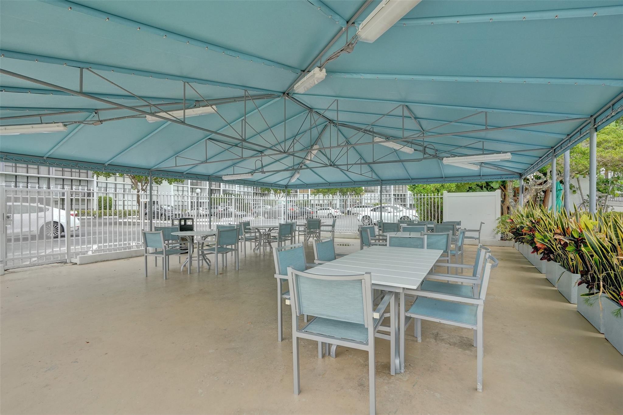 Oceanview Park Condo - Residential Lease