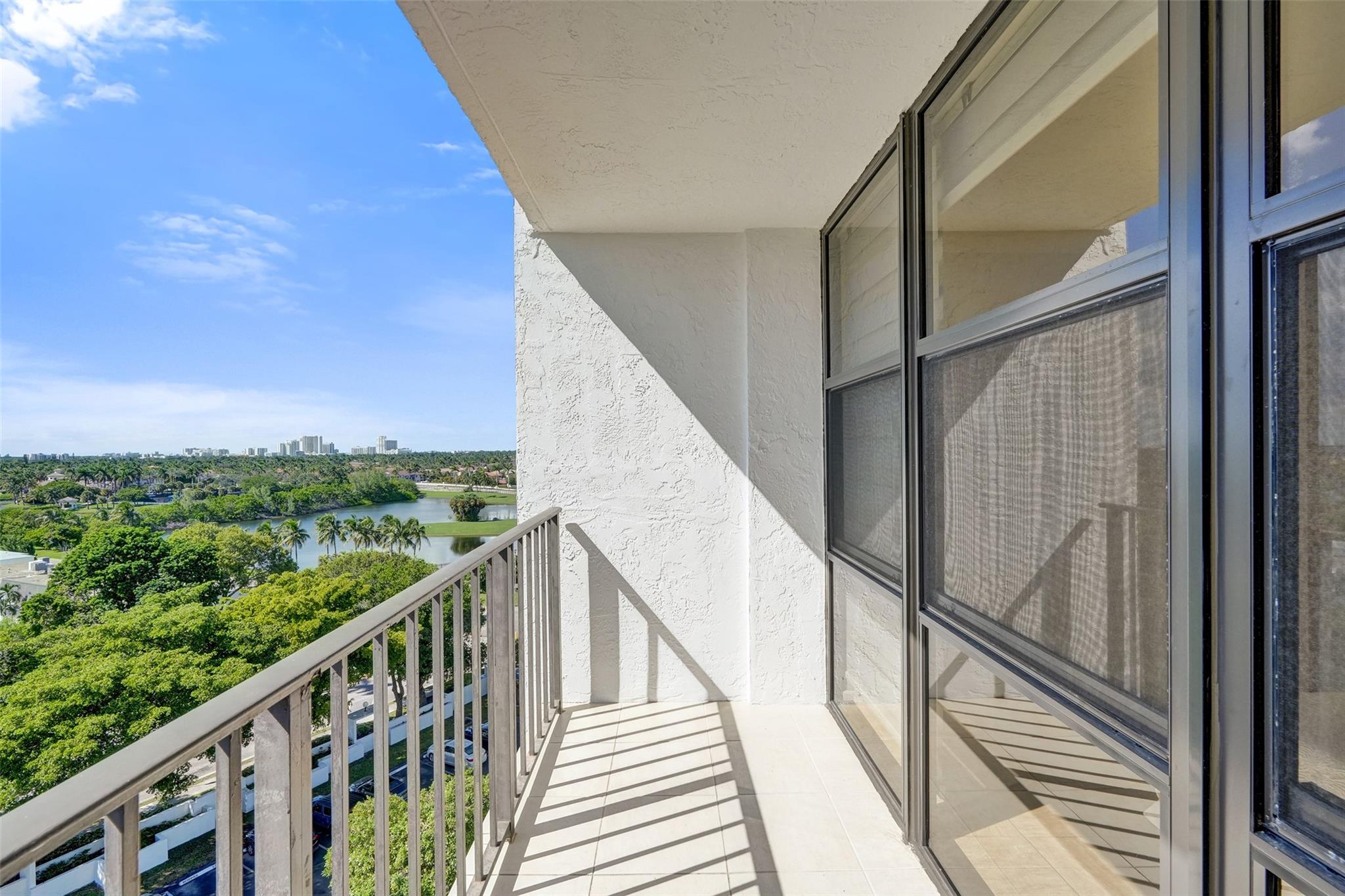 Oceanview Park Condo - Residential Lease