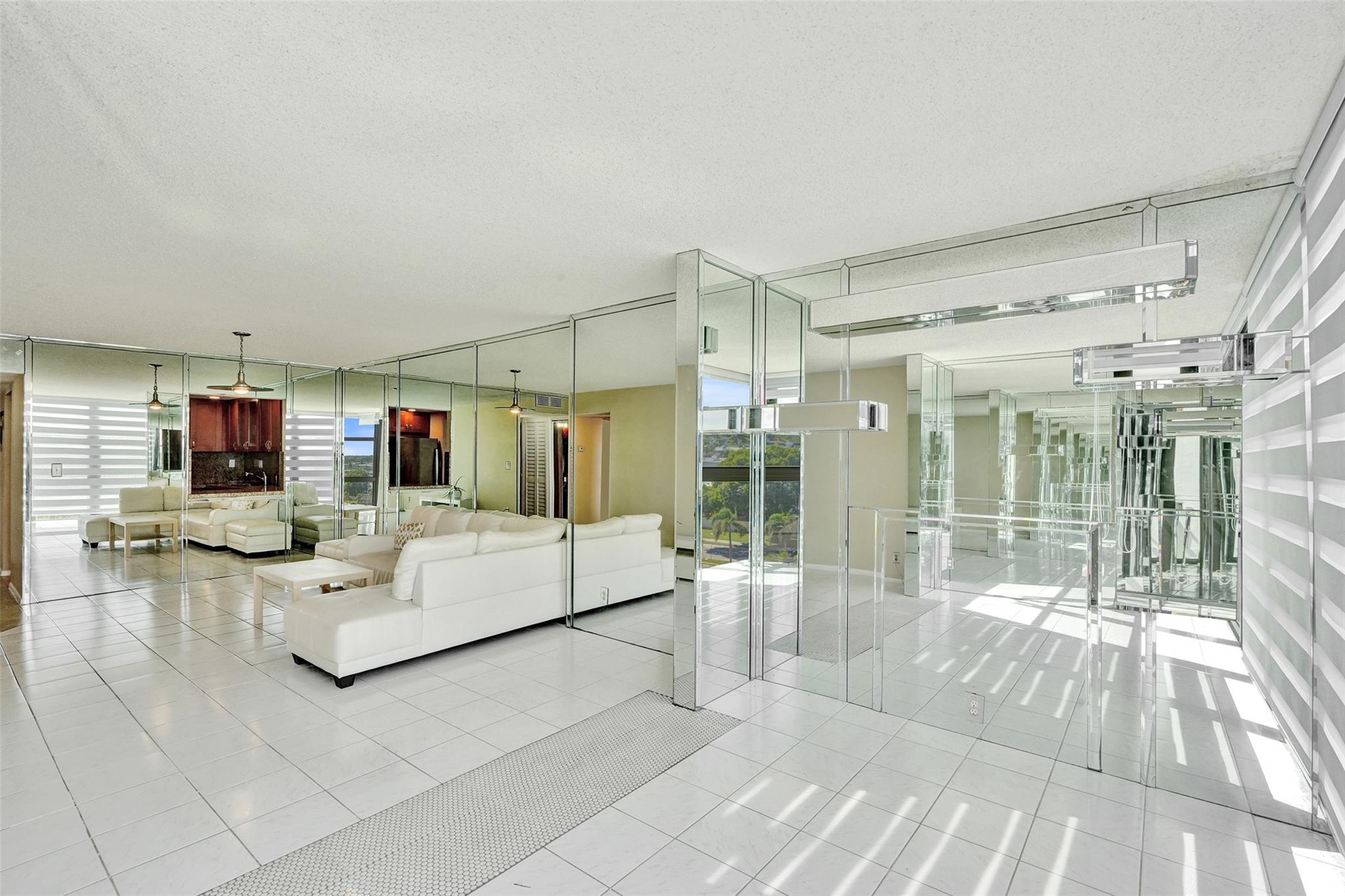 Oceanview Park Condo - Residential Lease