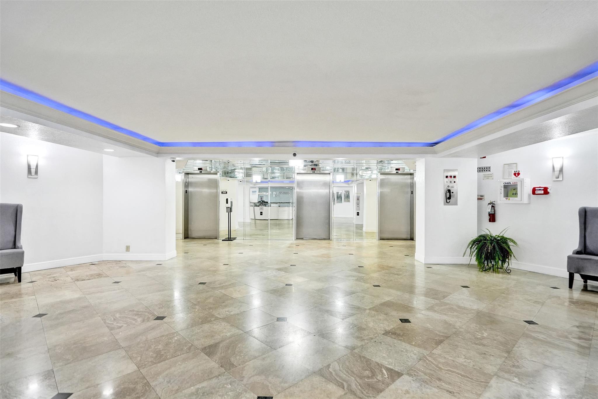 Oceanview Park Condo - Residential Lease