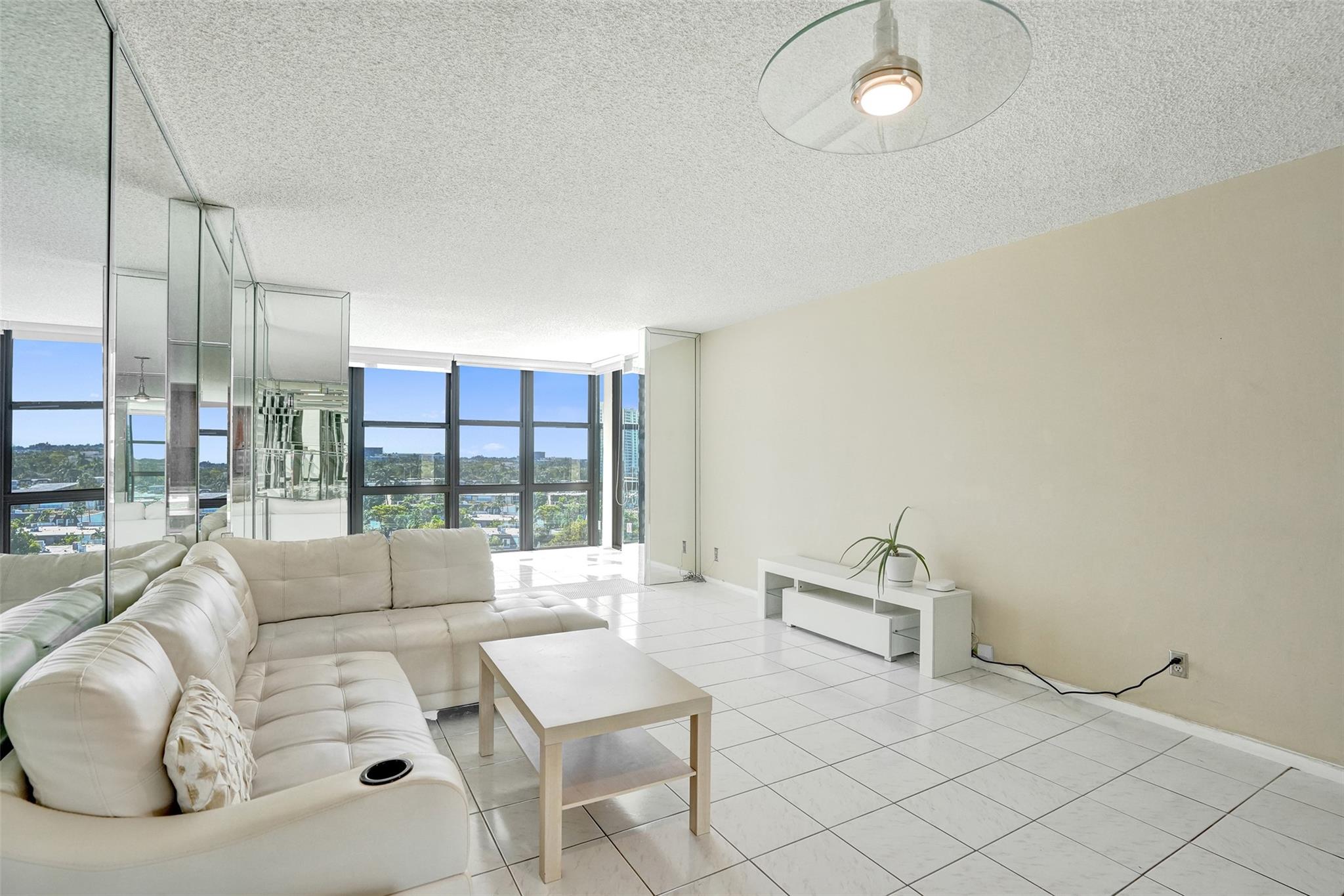 Oceanview Park Condo - Residential Lease