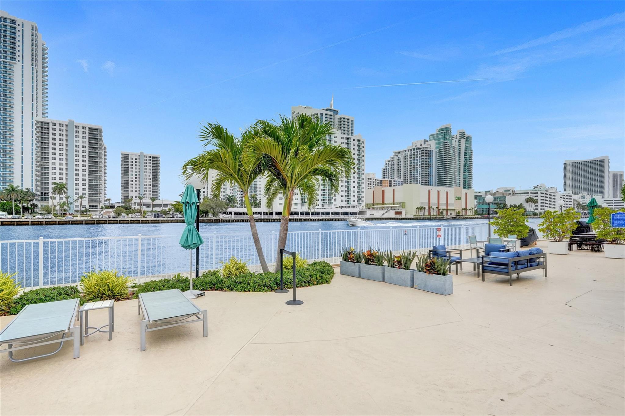 Oceanview Park Condo - Residential Lease