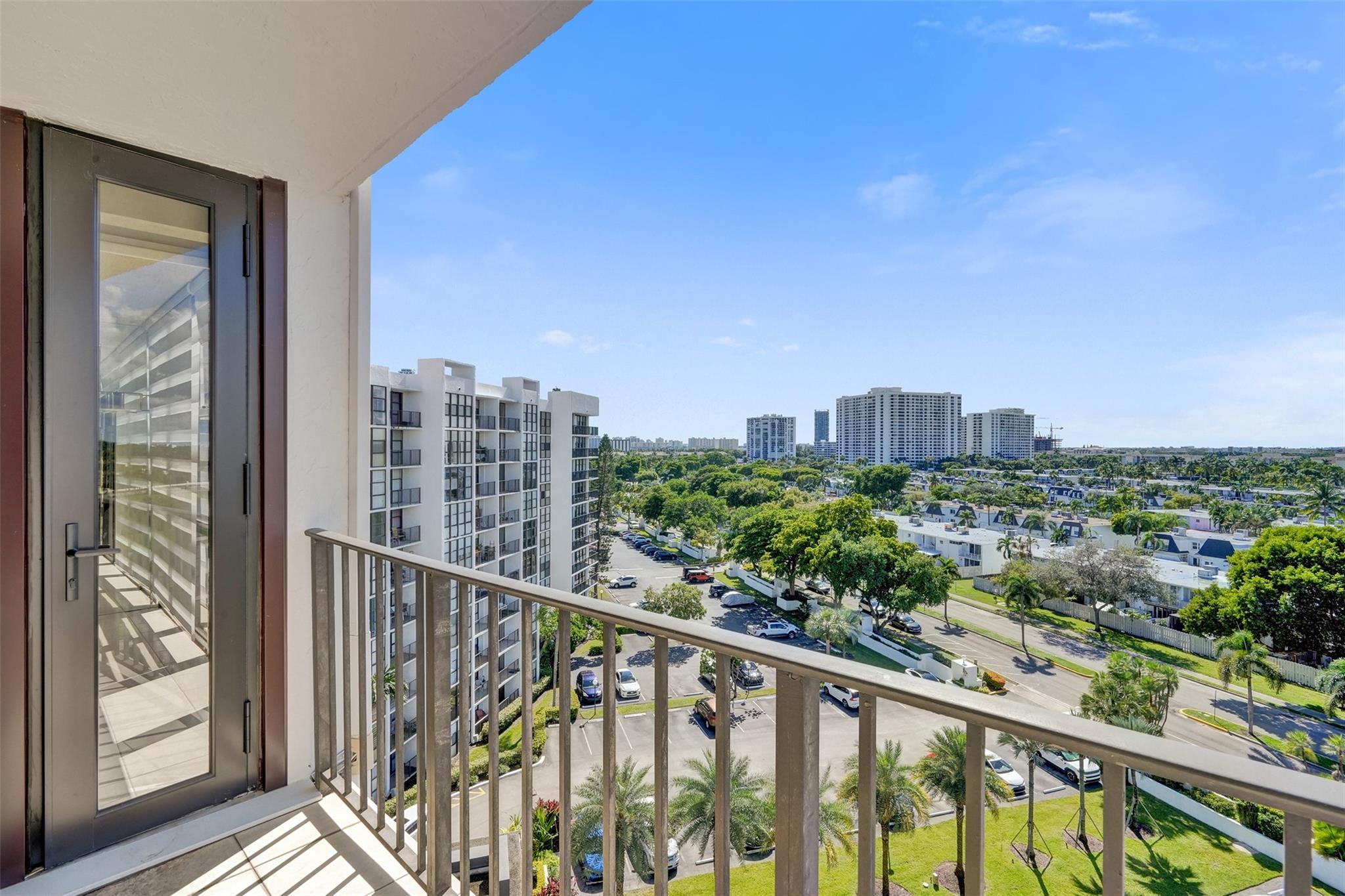 Oceanview Park Condo - Residential Lease