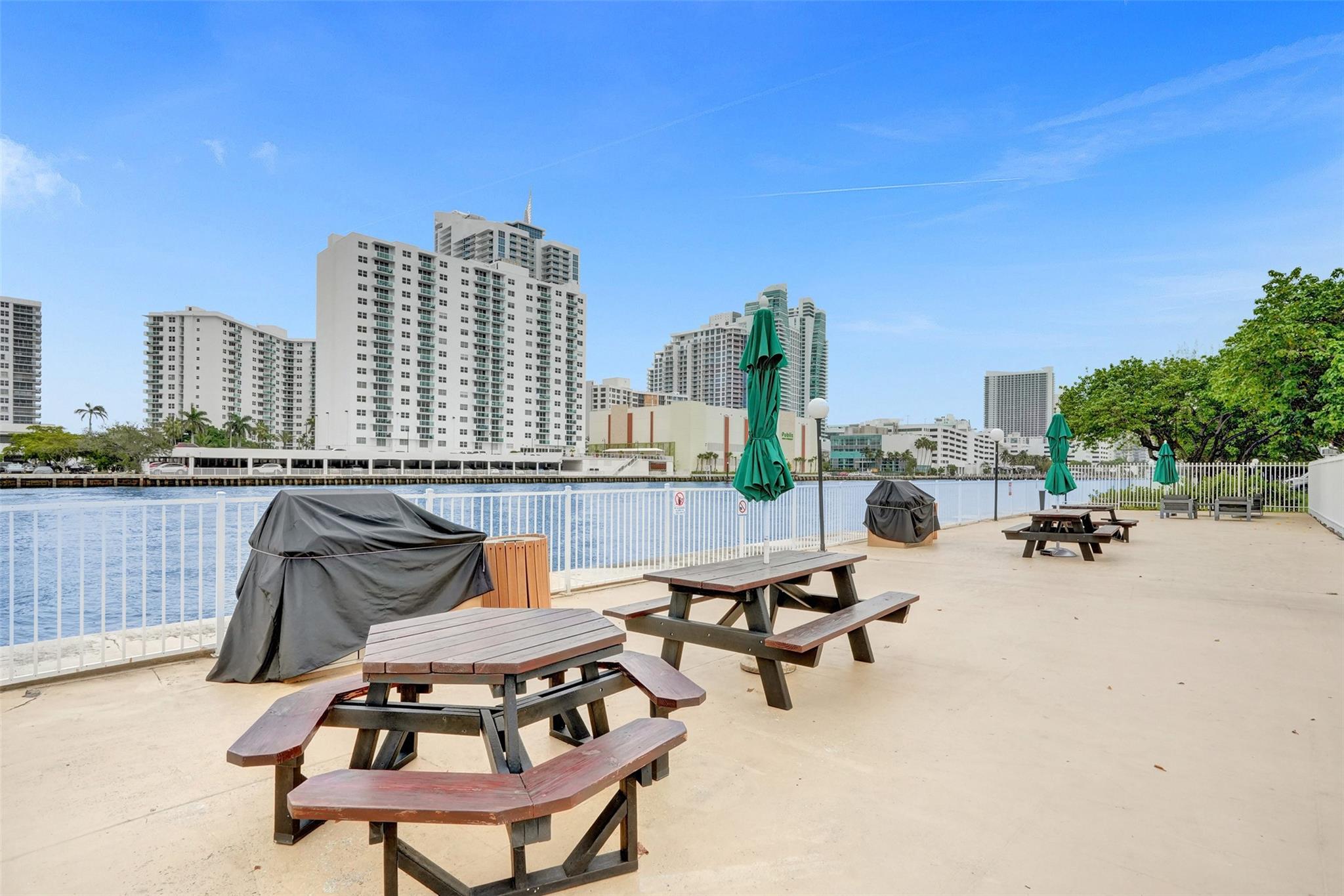 Oceanview Park Condo - Residential Lease