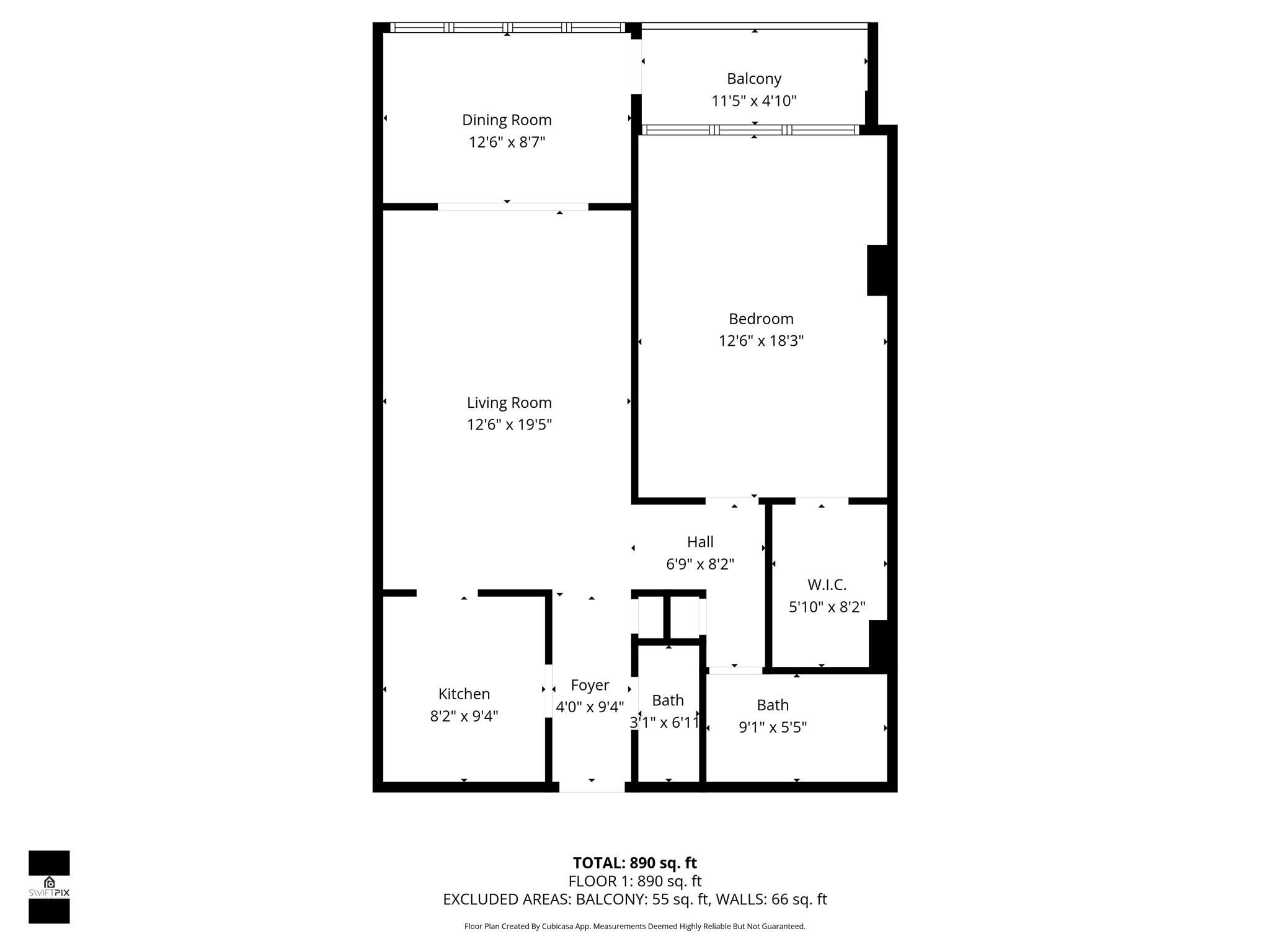 Oceanview Park Condo - Residential Lease