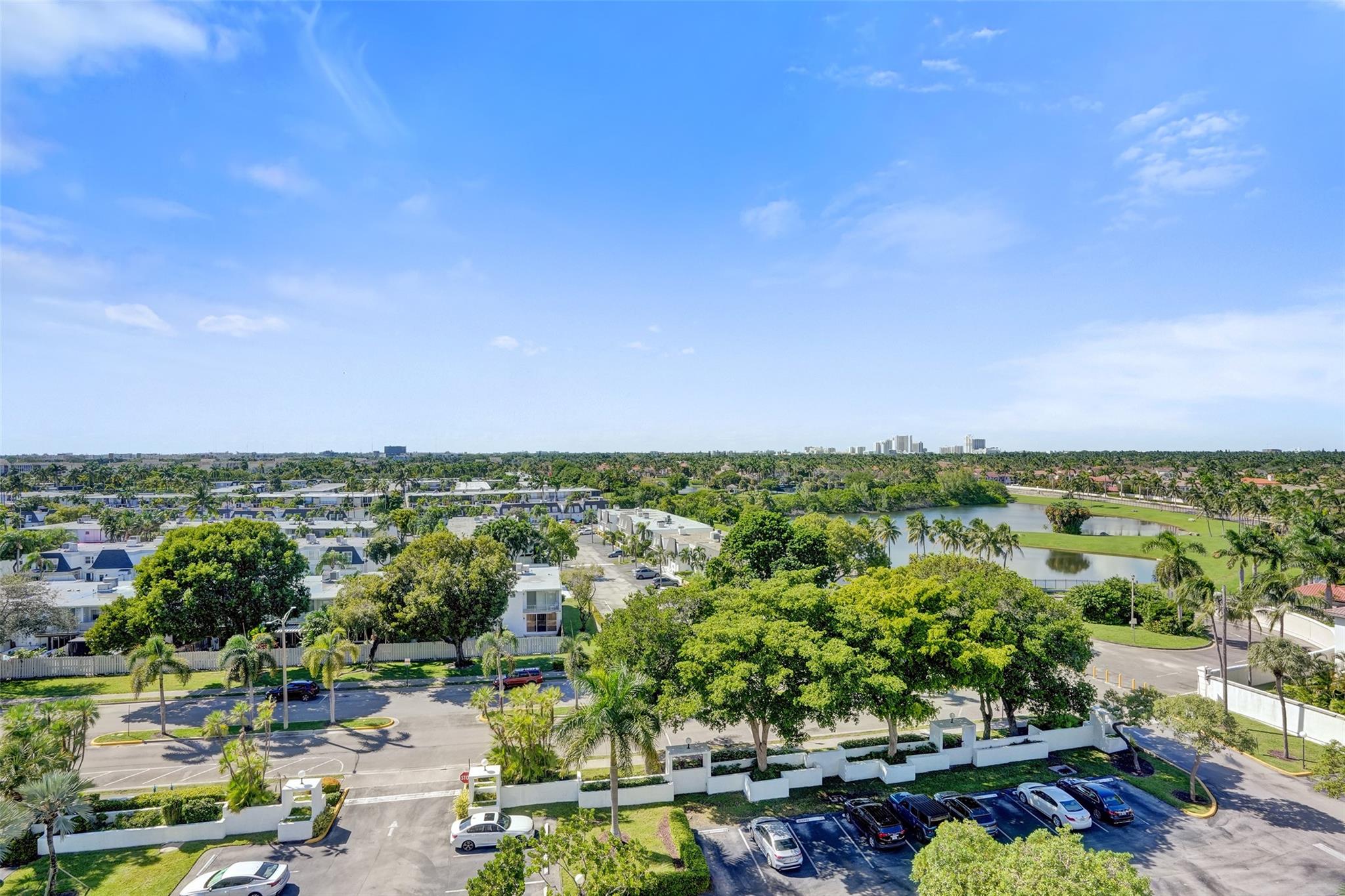 Oceanview Park Condo - Residential Lease