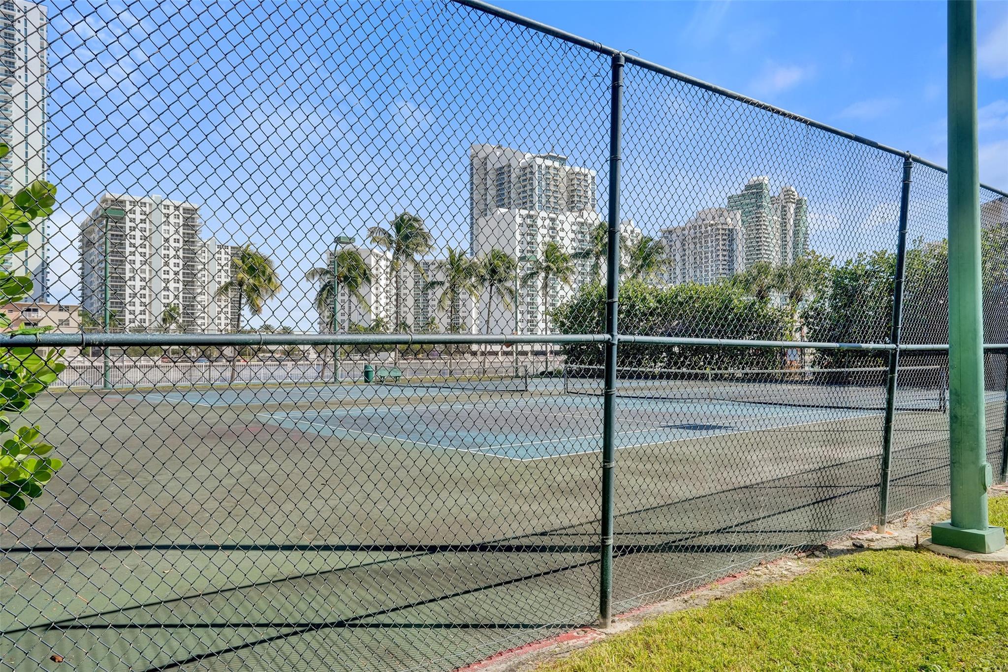 Oceanview Park Condo - Residential Lease