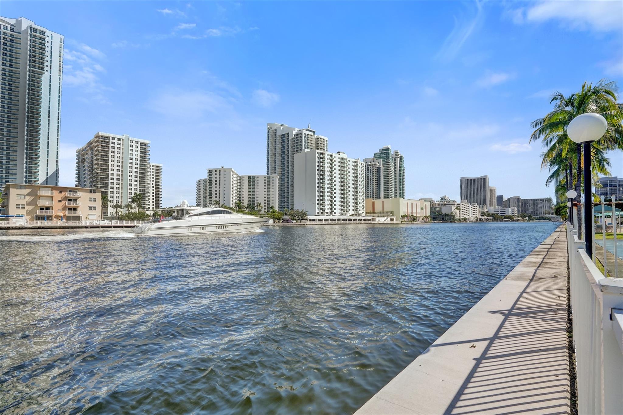 Oceanview Park Condo - Residential Lease