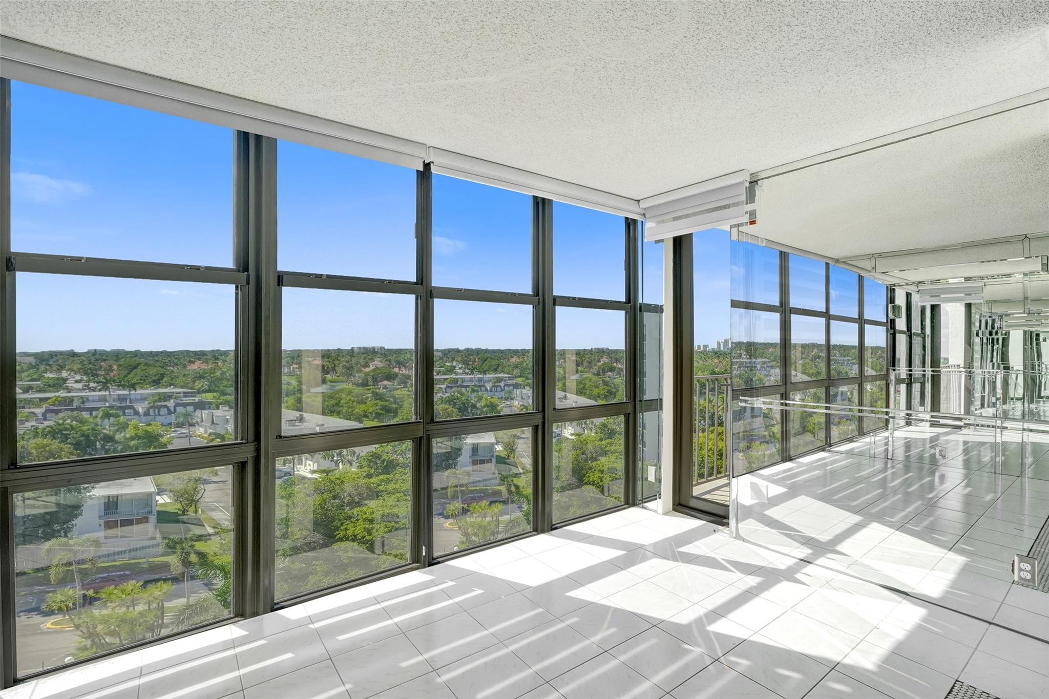 Oceanview Park Condo - Residential Lease