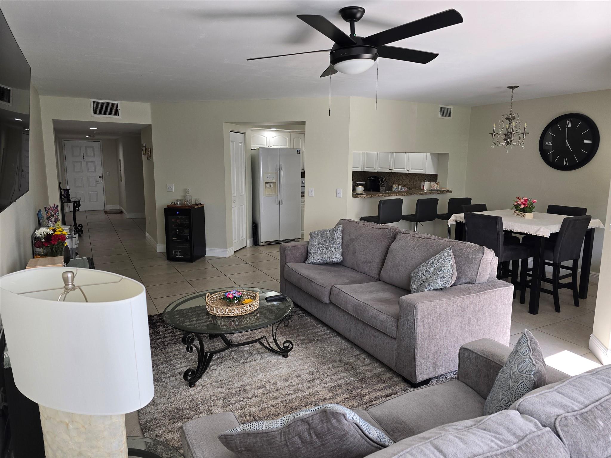 CENTURY VILLAGE - Residential