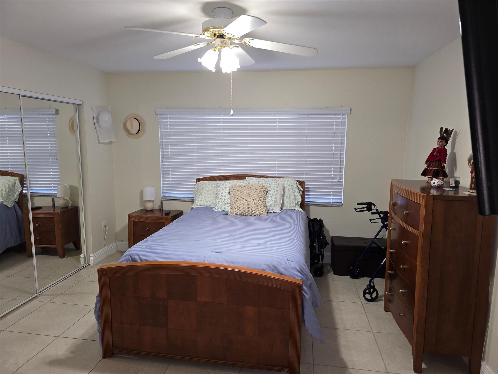 CENTURY VILLAGE - Residential