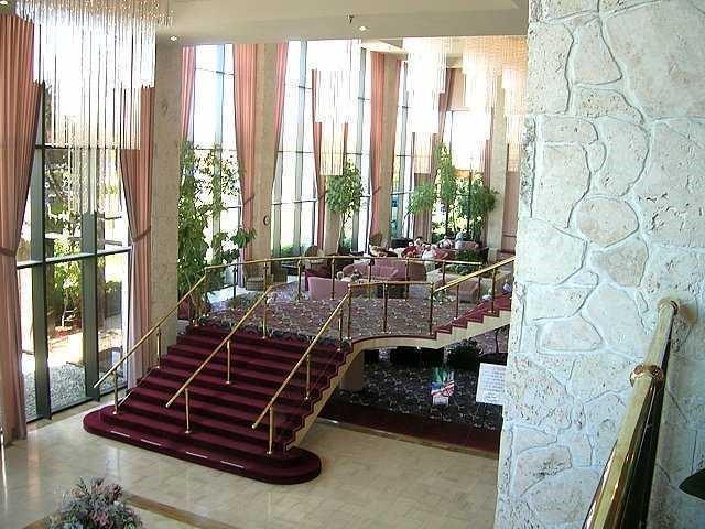 CENTURY VILLAGE - Residential