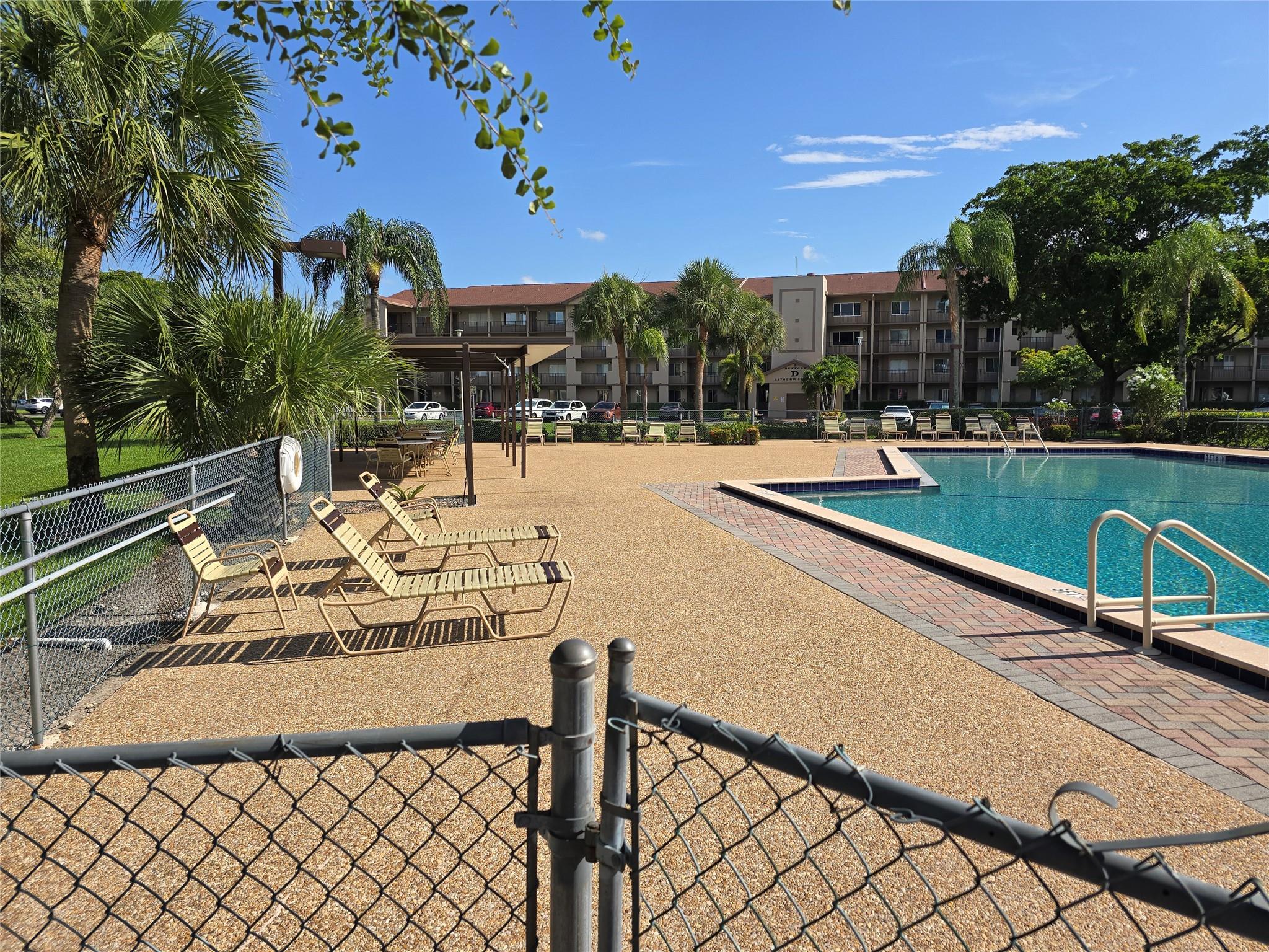 CENTURY VILLAGE - Residential