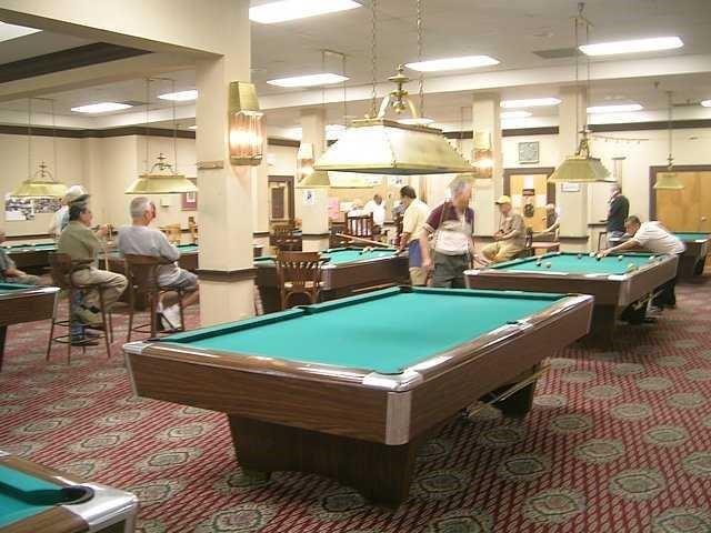 CENTURY VILLAGE - Residential