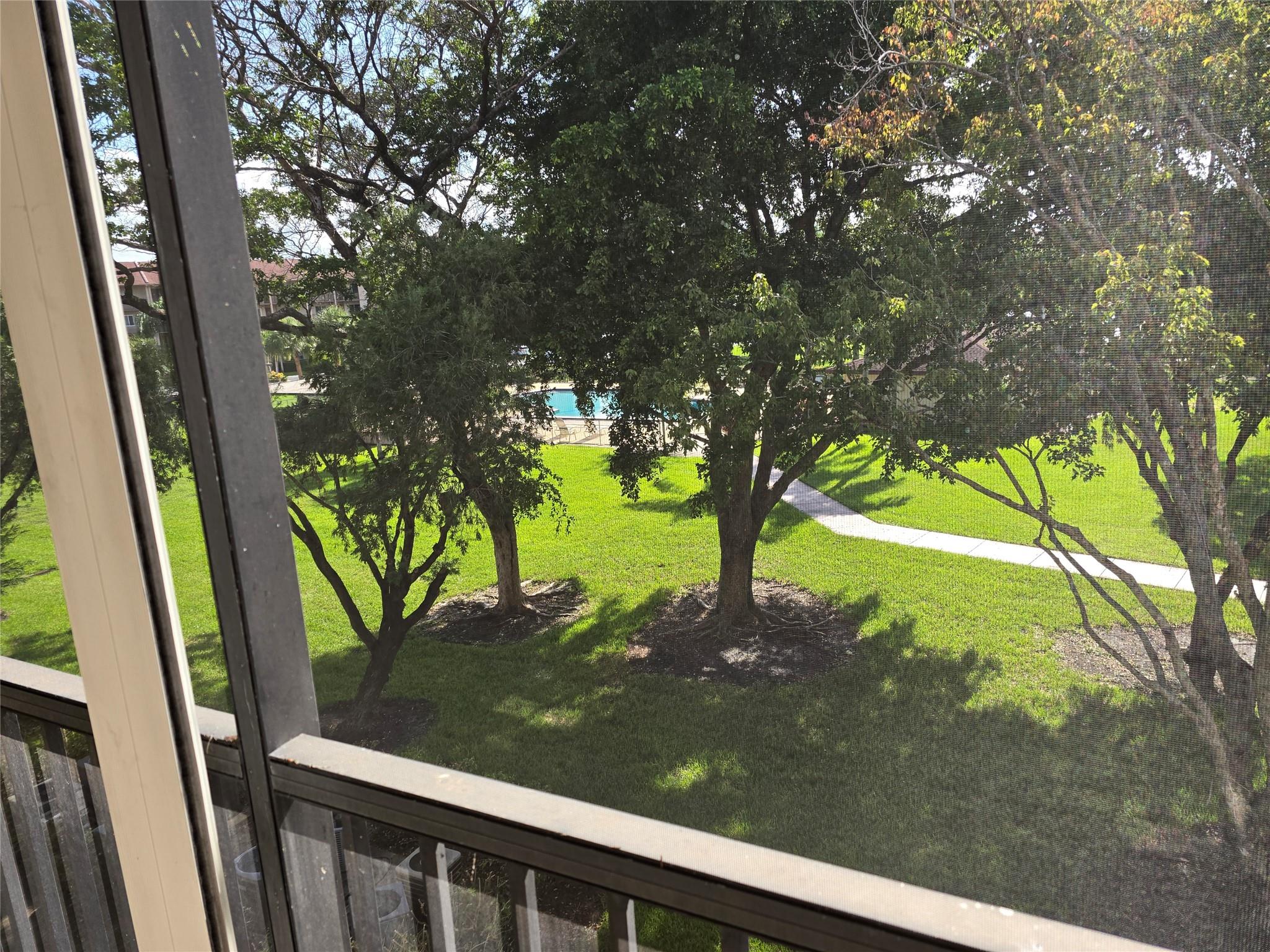CENTURY VILLAGE - Residential