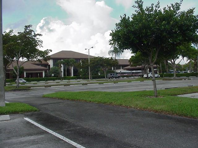 CENTURY VILLAGE - Residential