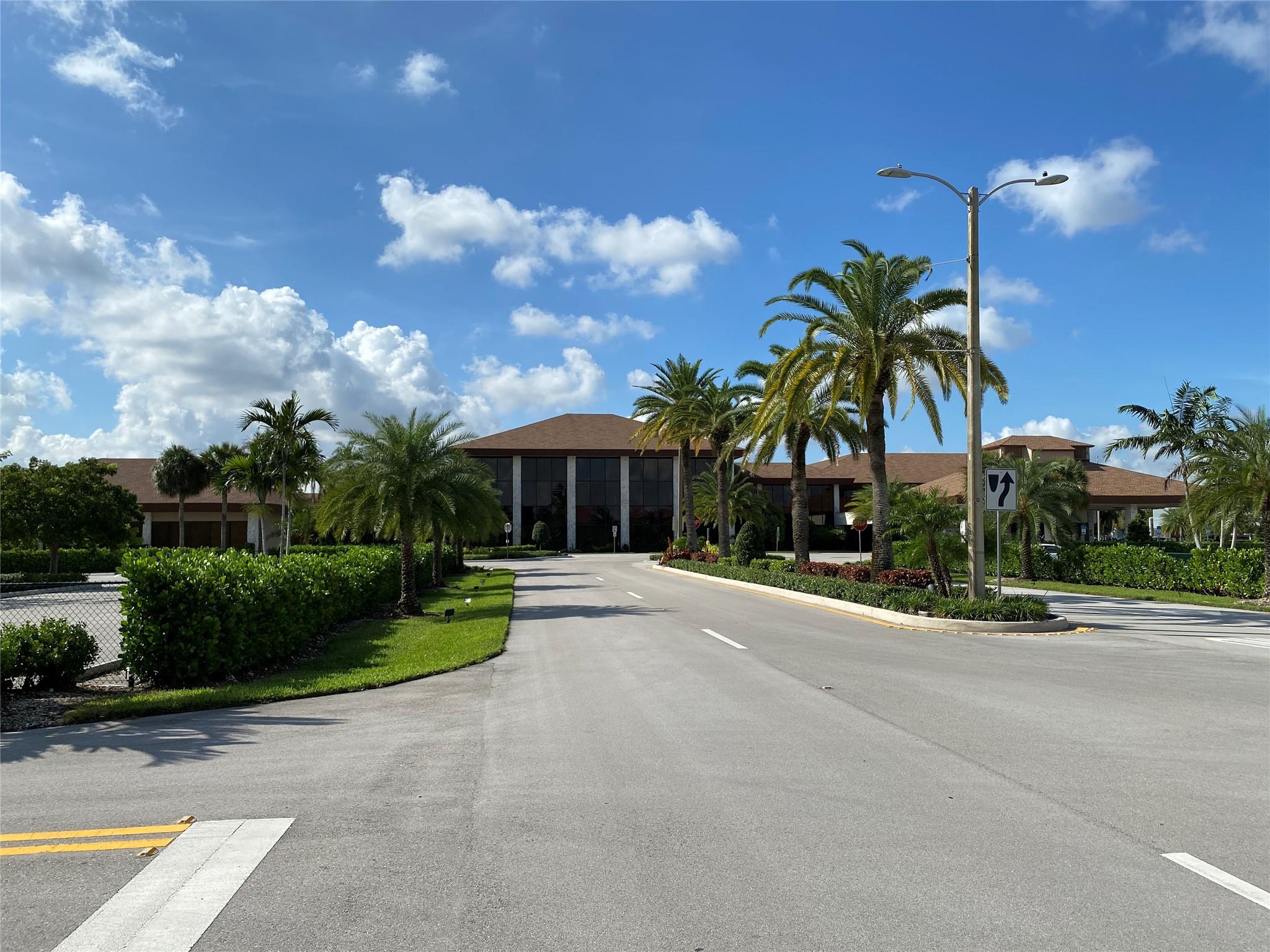 CENTURY VILLAGE - Residential