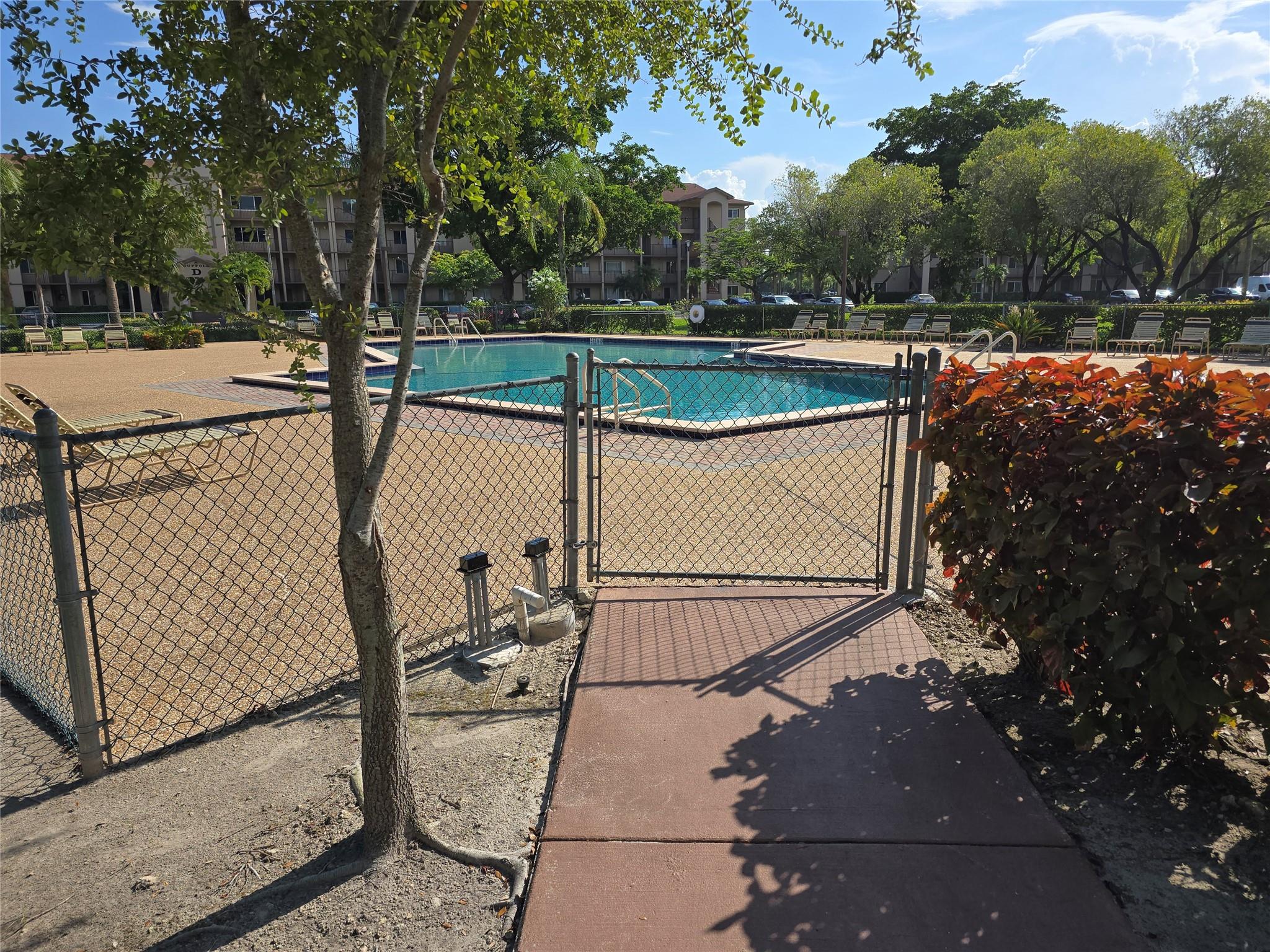 CENTURY VILLAGE - Residential