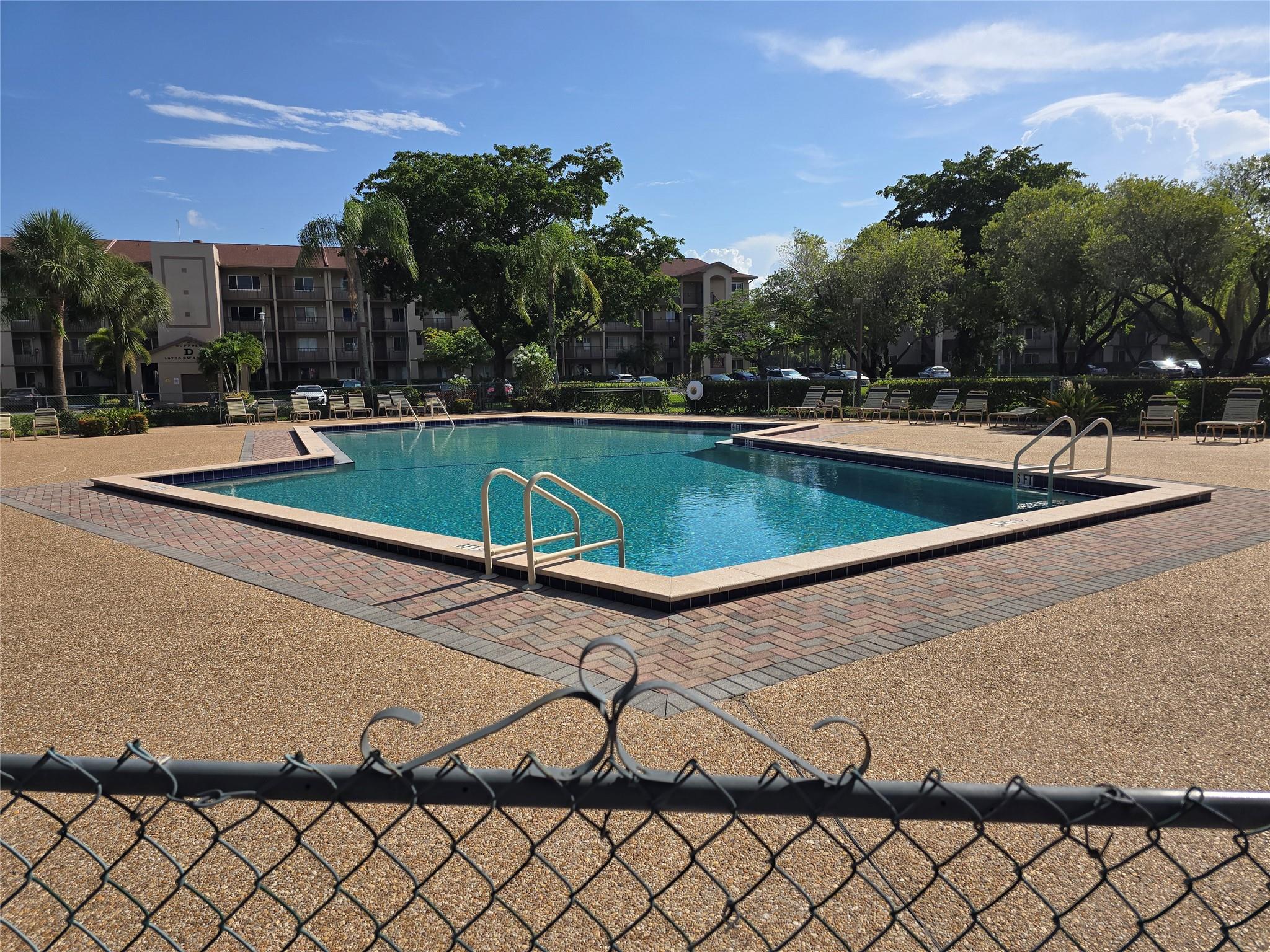 CENTURY VILLAGE - Residential