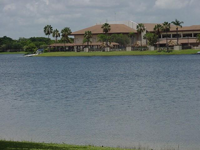 CENTURY VILLAGE - Residential
